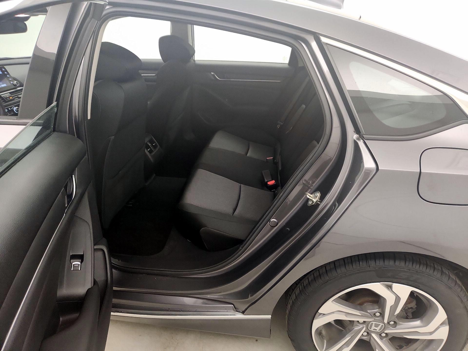 Thumbnail: 2020 Honda Accord - 20