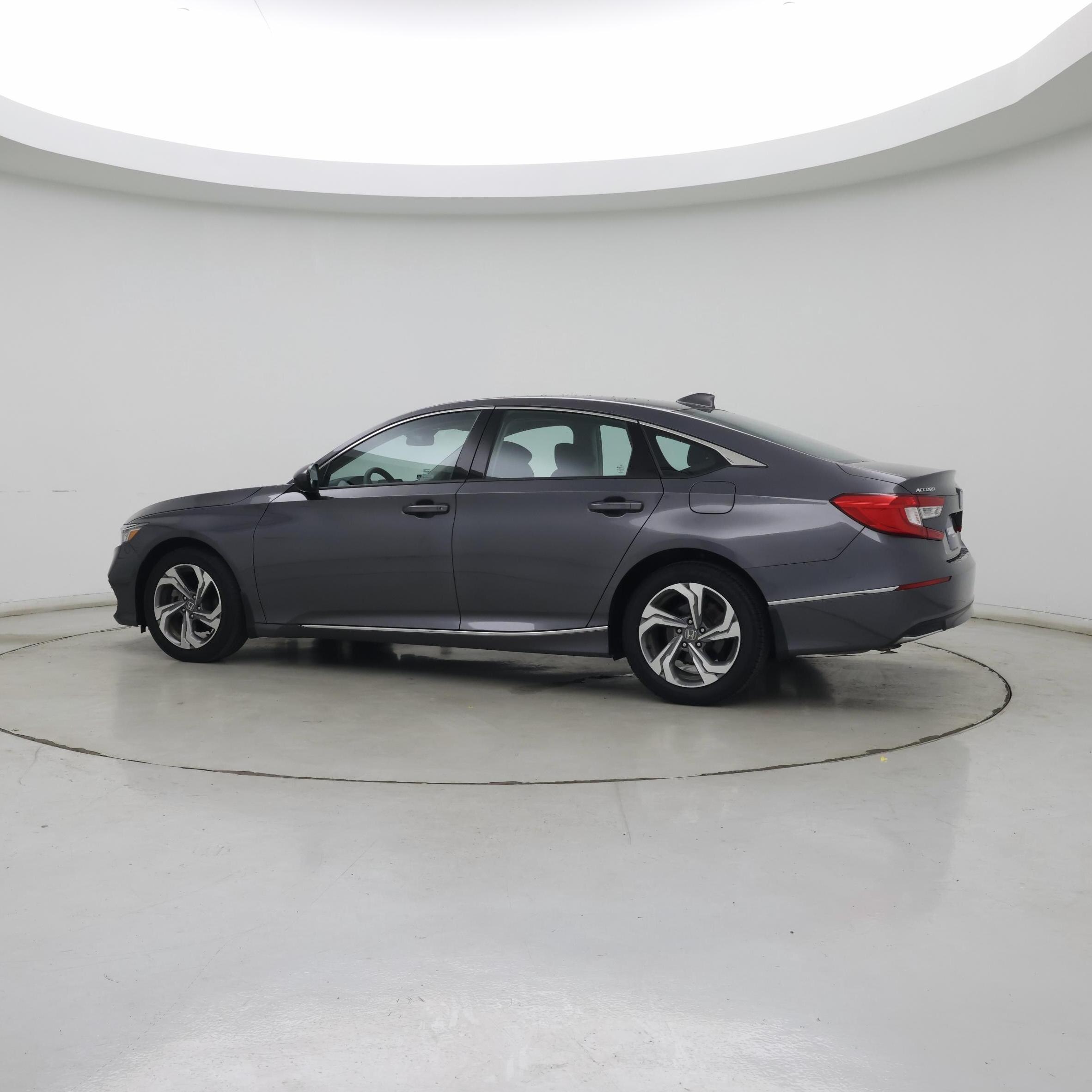 Thumbnail: 2020 Honda Accord - 3