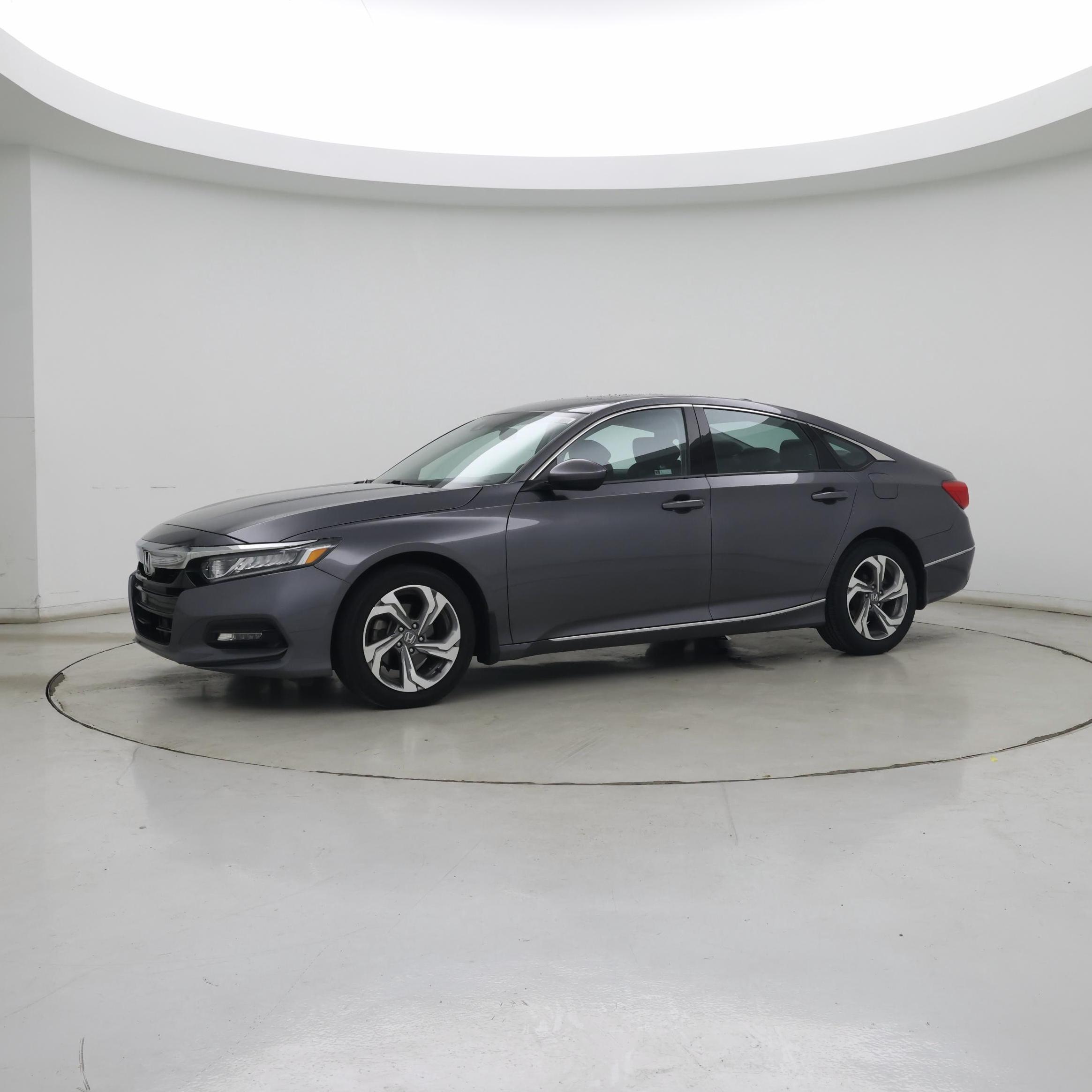 Thumbnail: 2020 Honda Accord - 4