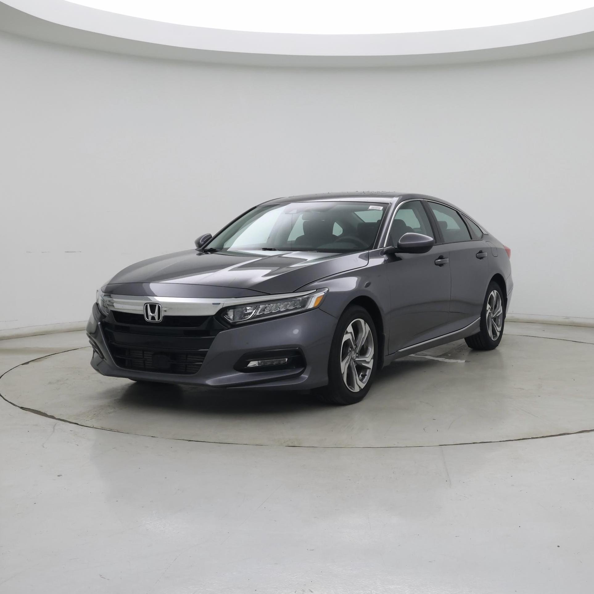 Thumbnail: 2020 Honda Accord - 5