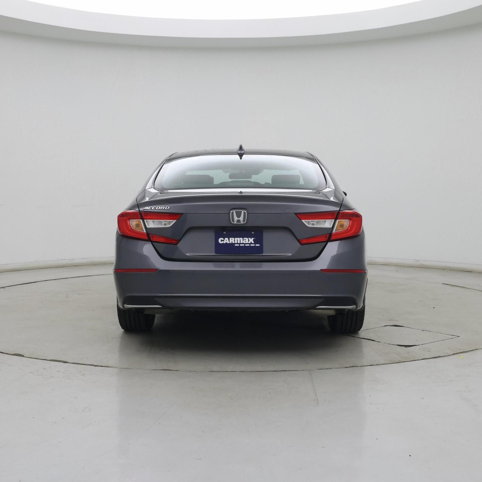 Thumbnail: 2020 Honda Accord - 6