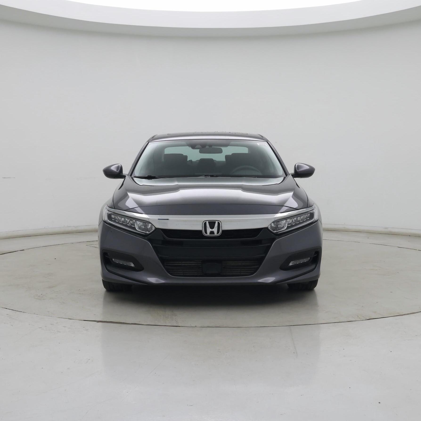 Thumbnail: 2020 Honda Accord - 7