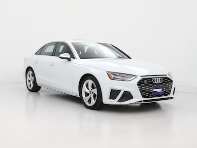2021 Audi S4 Premium