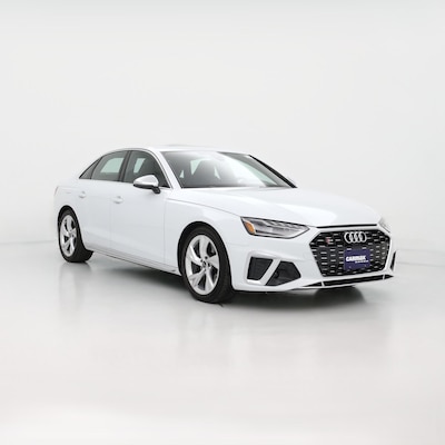 2021 Audi S4 Premium