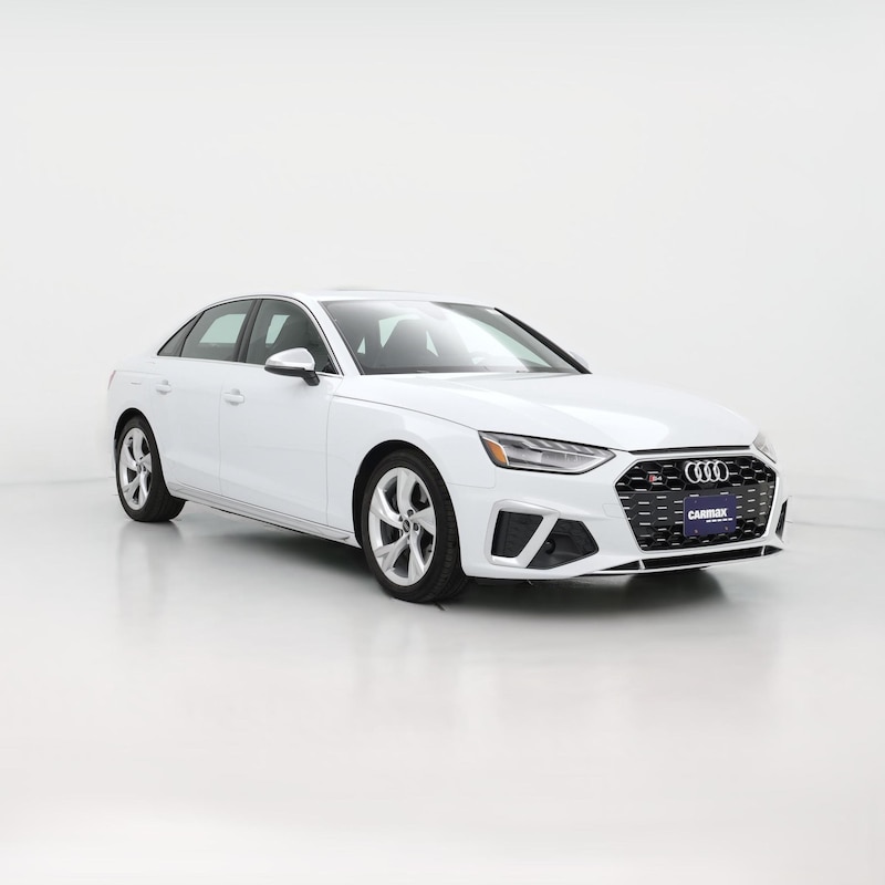 2021 Audi S4 Premium