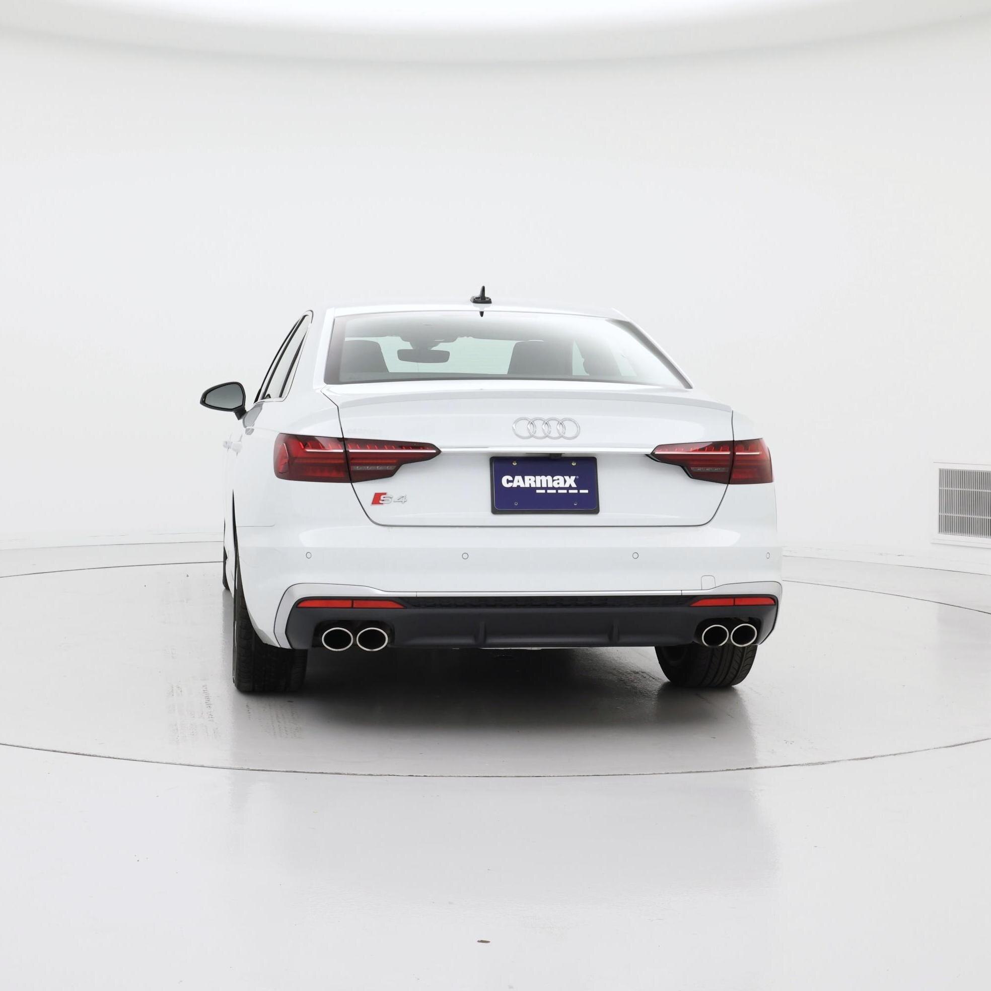 Thumbnail: 2021 Audi S4 - 6