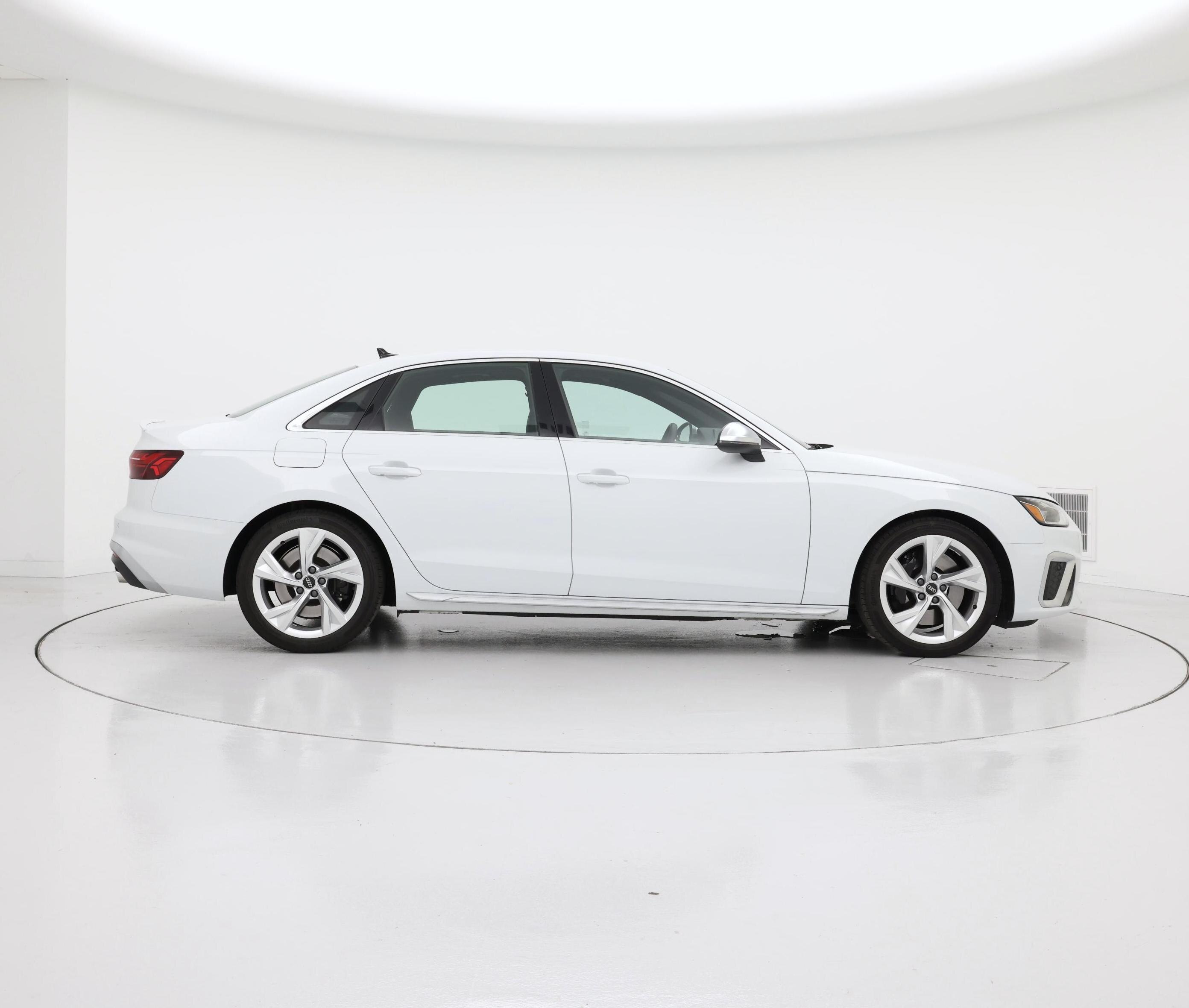 Thumbnail: 2021 Audi S4 - 7