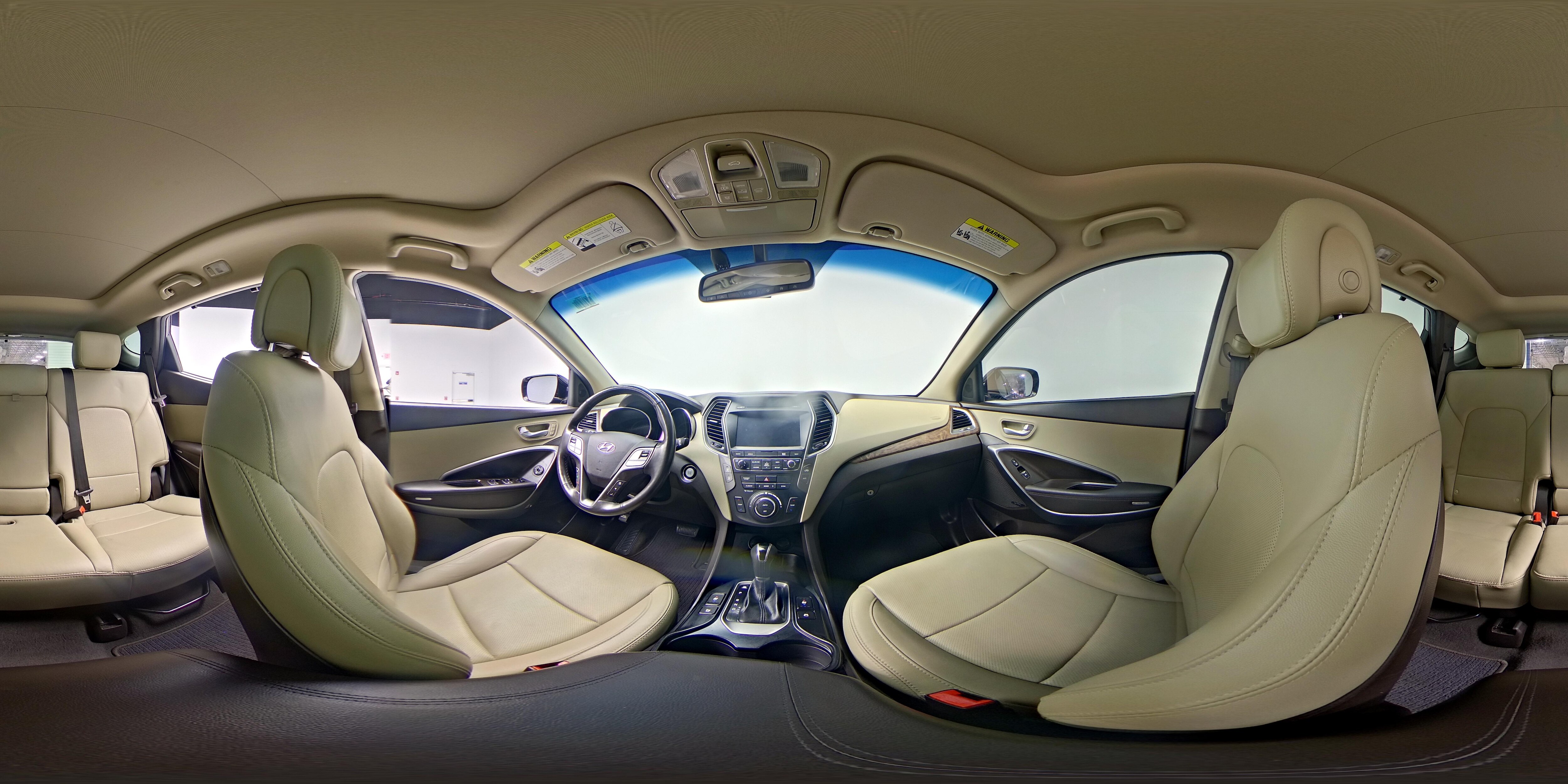 2018 Hyundai Santa Fe Sport - Photo 27