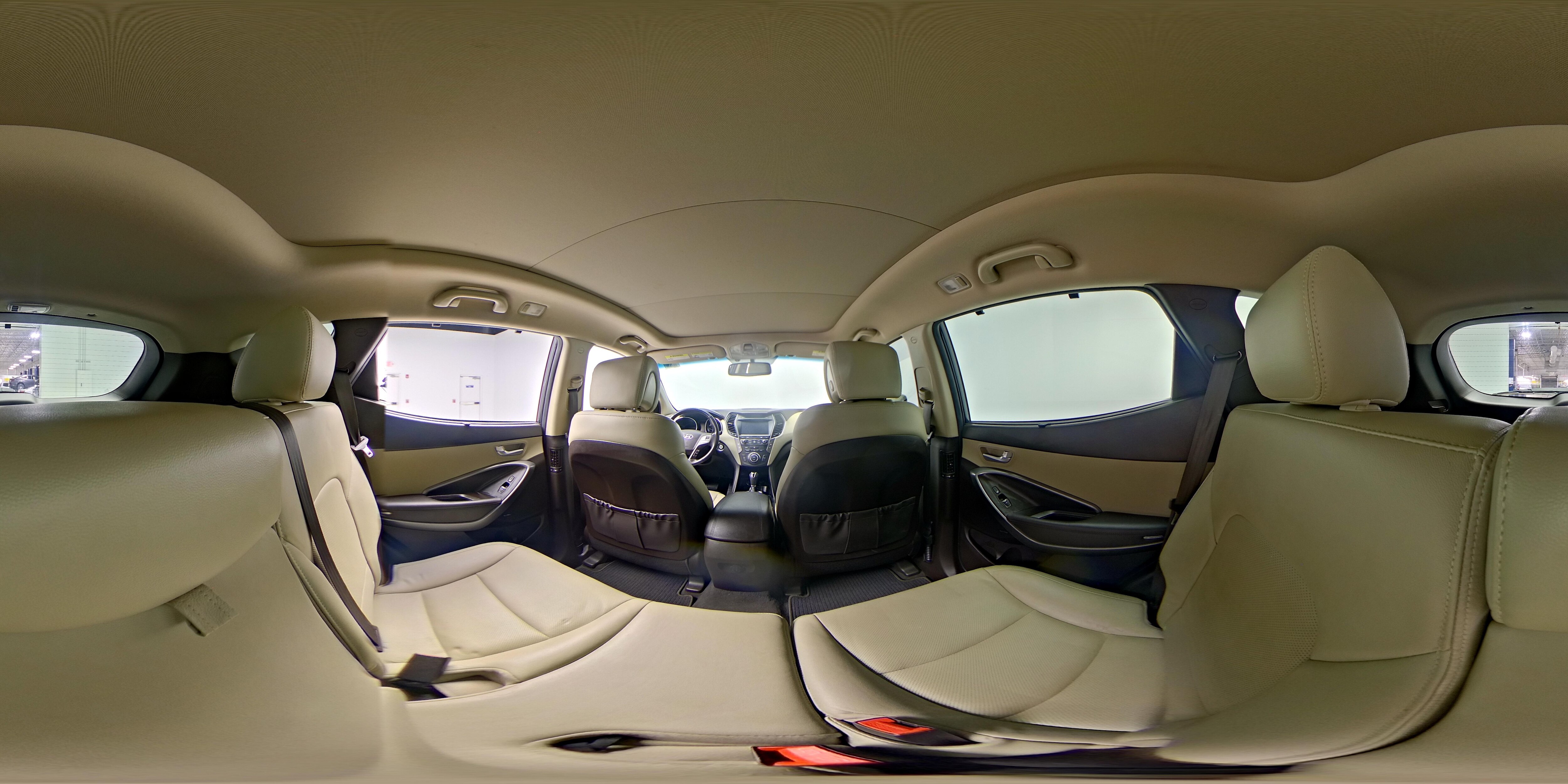 2018 Hyundai Santa Fe Sport - Photo 28