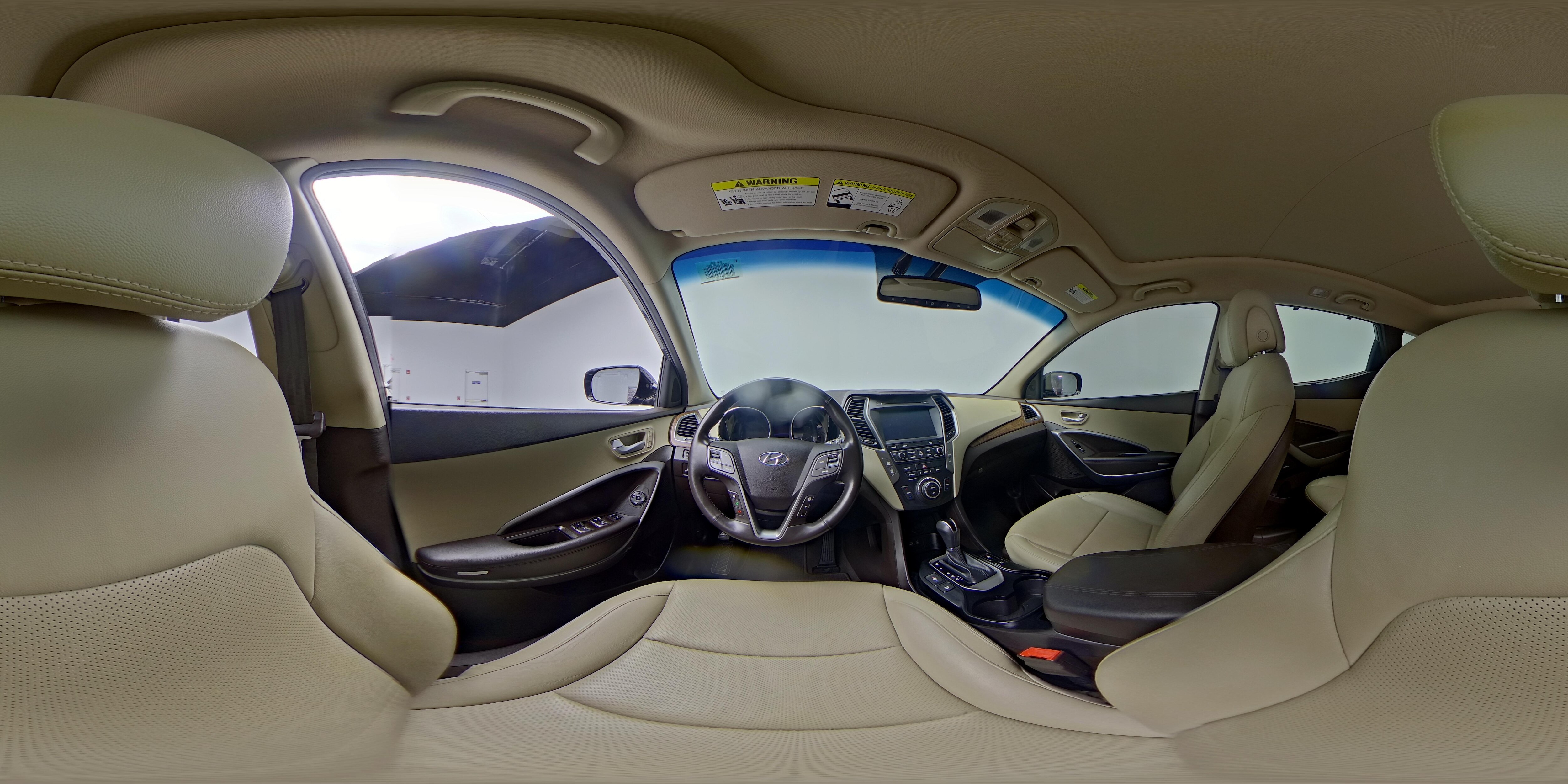 2018 Hyundai Santa Fe Sport - Photo 29