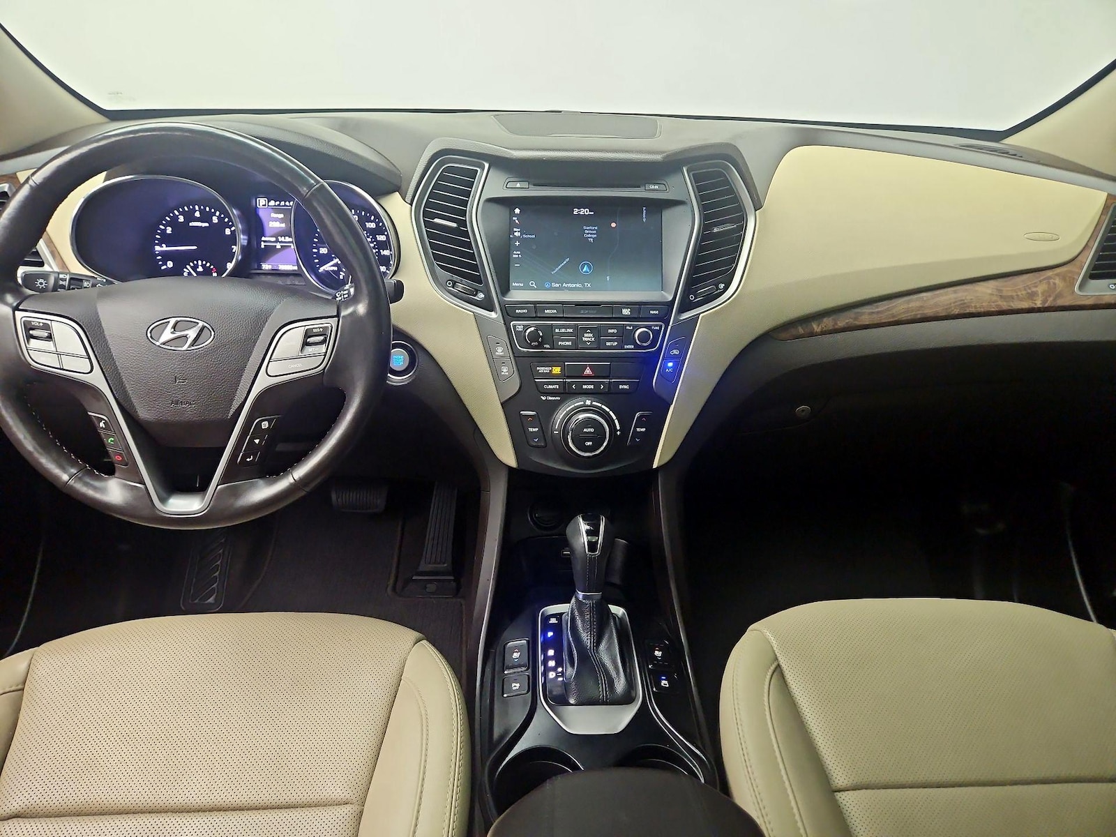 2018 Hyundai Santa Fe Sport - Photo 10
