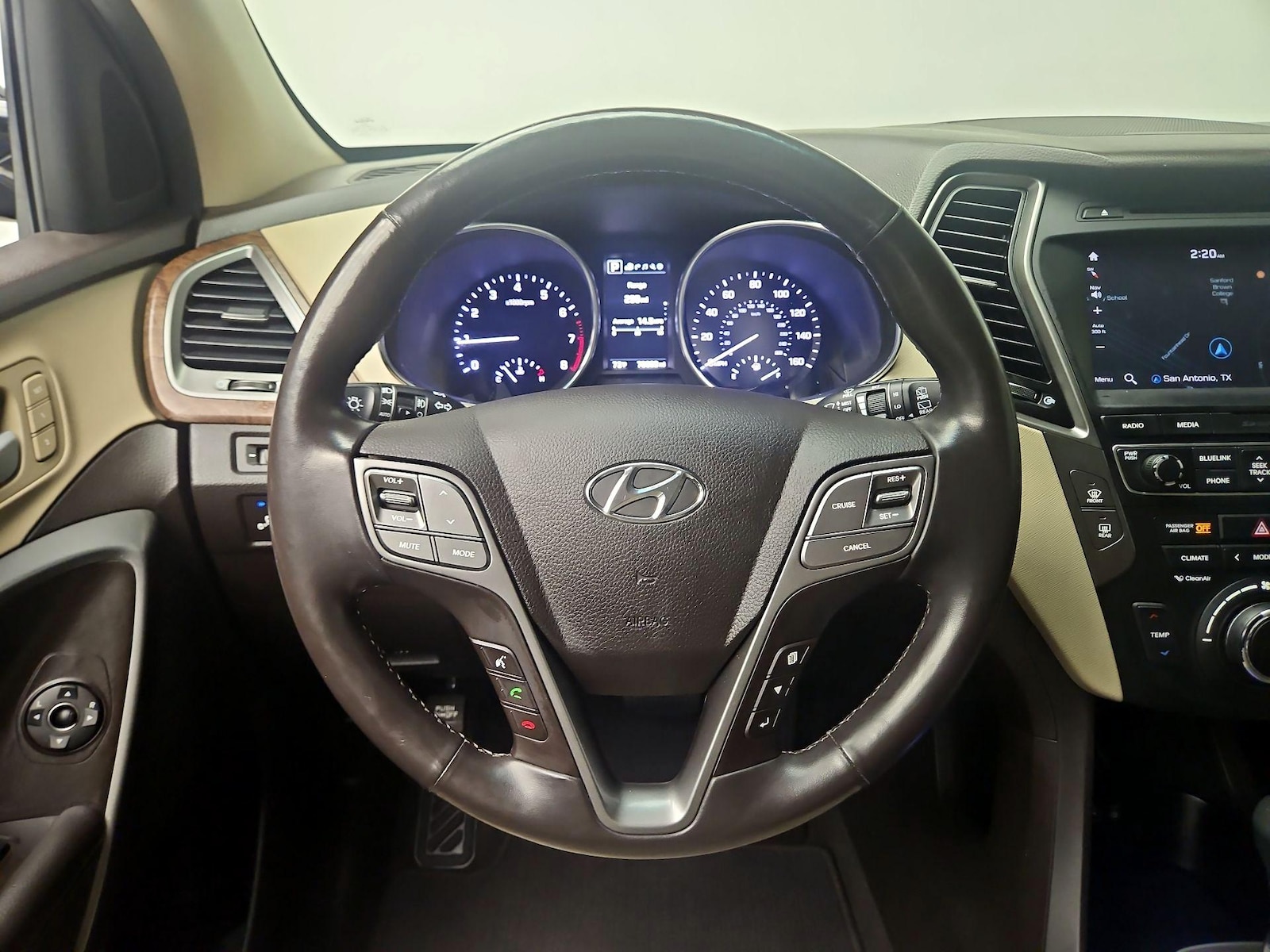 2018 Hyundai Santa Fe Sport - Photo 11