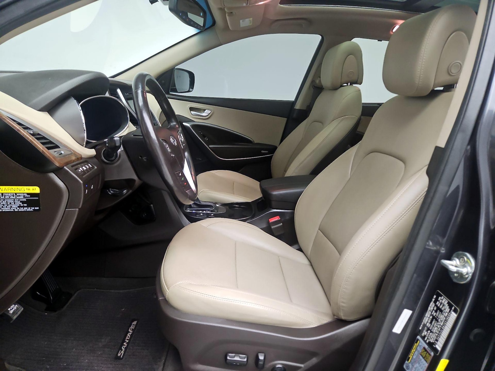 2018 Hyundai Santa Fe Sport - Photo 12