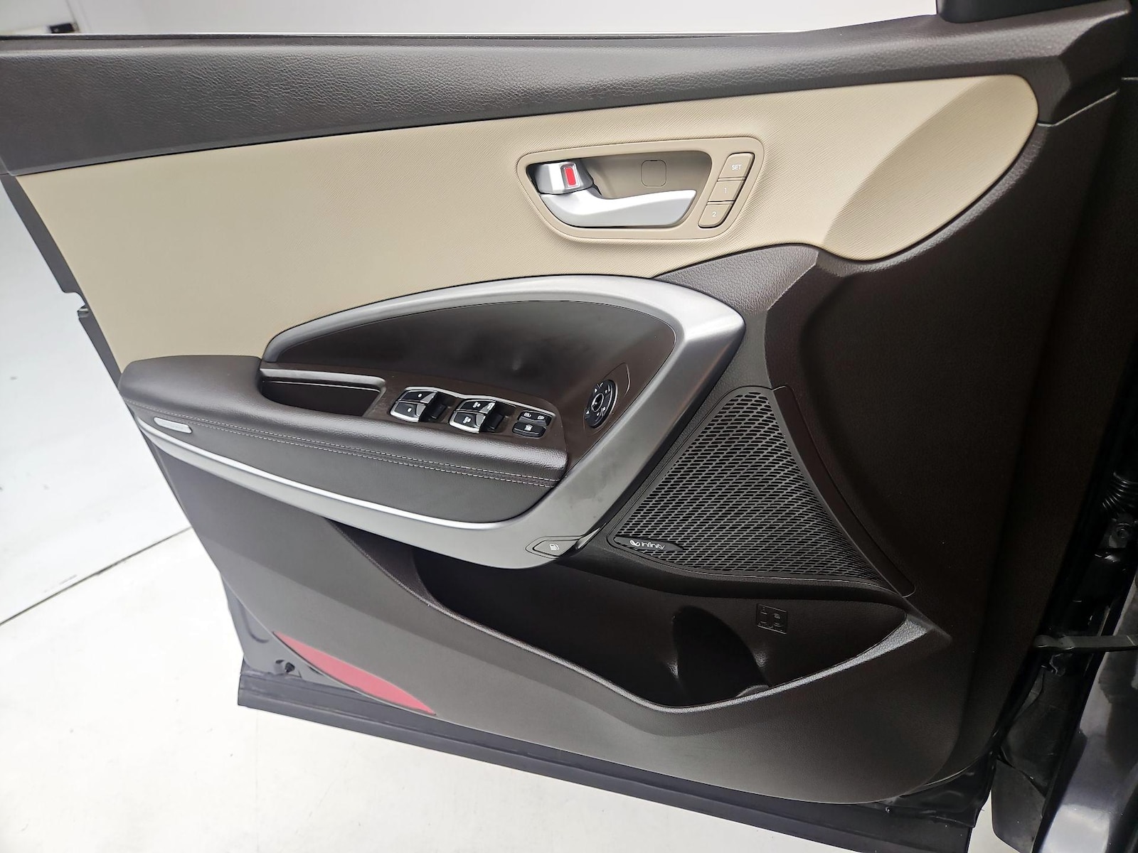 2018 Hyundai Santa Fe Sport - Photo 13