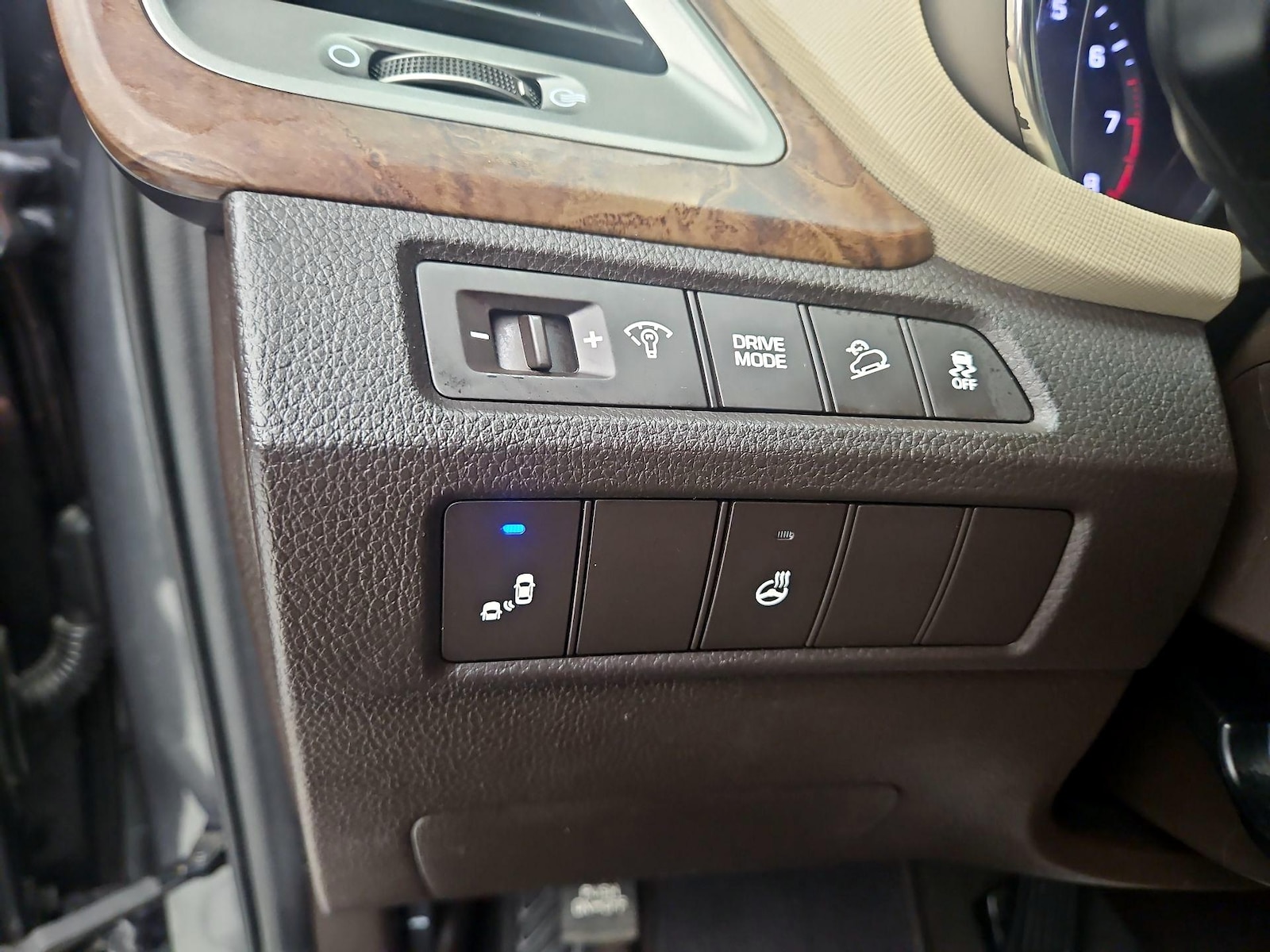 2018 Hyundai Santa Fe Sport - Photo 14