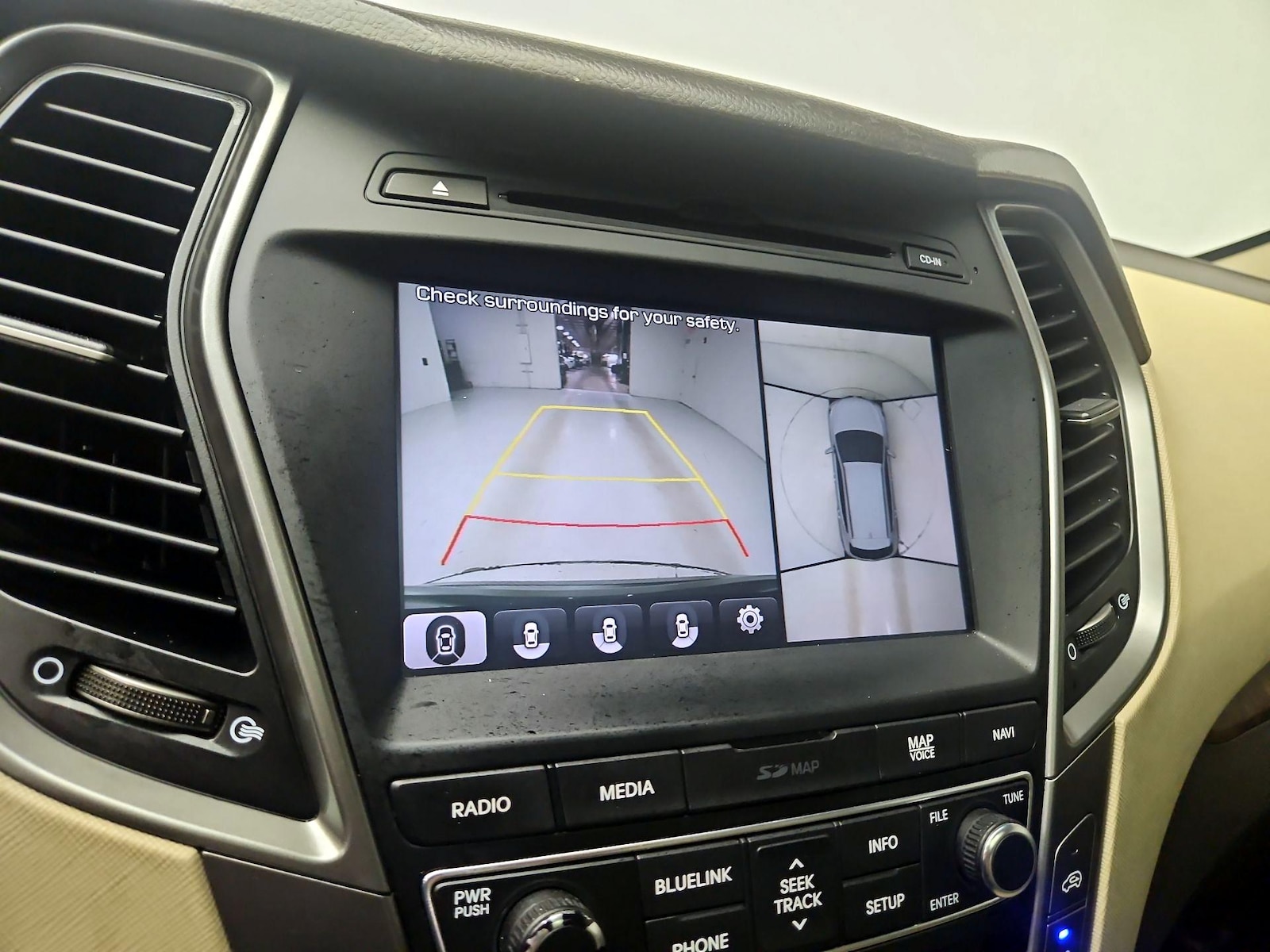 2018 Hyundai Santa Fe Sport - Photo 16