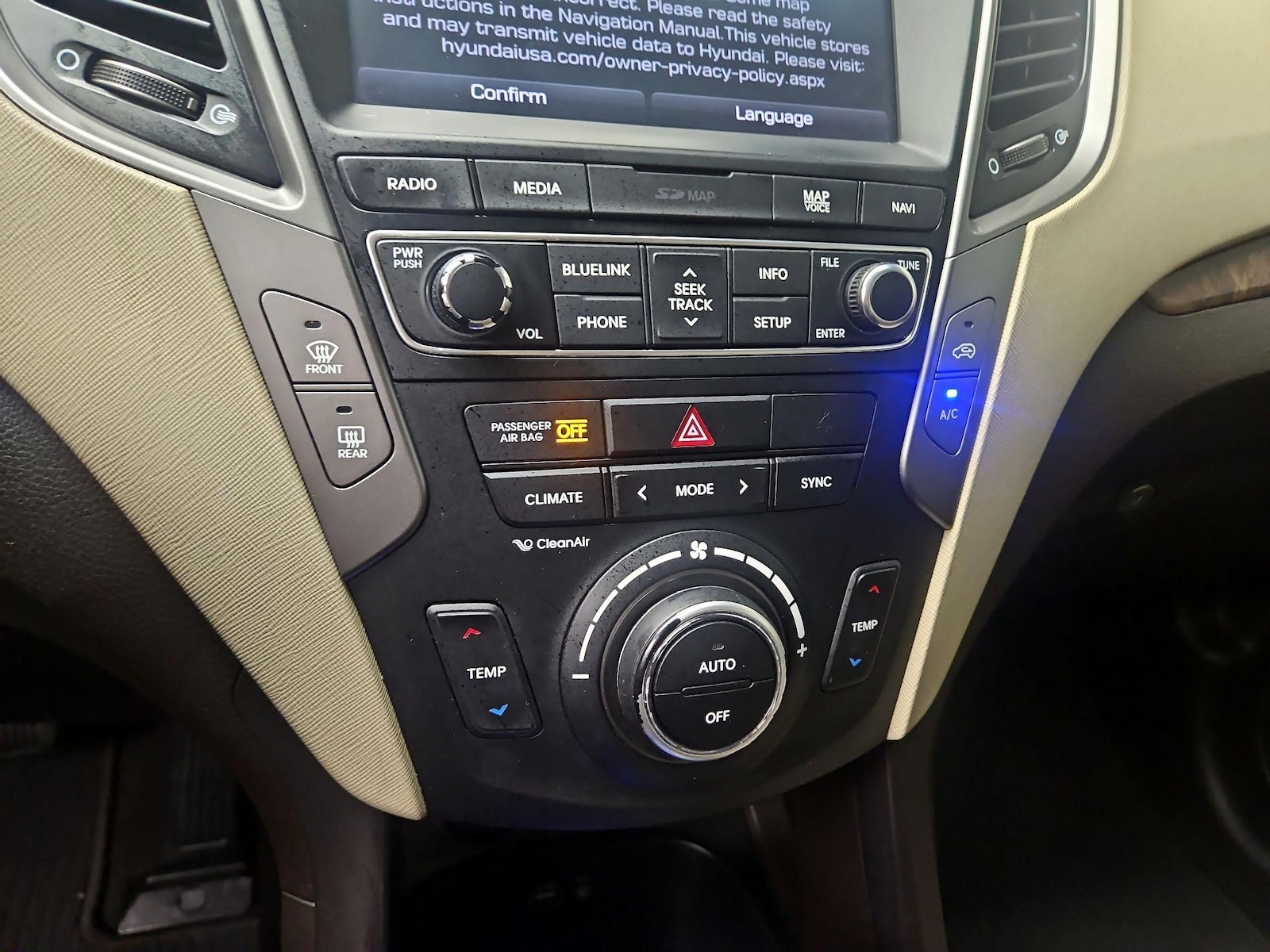 2018 Hyundai Santa Fe Sport - Photo 18