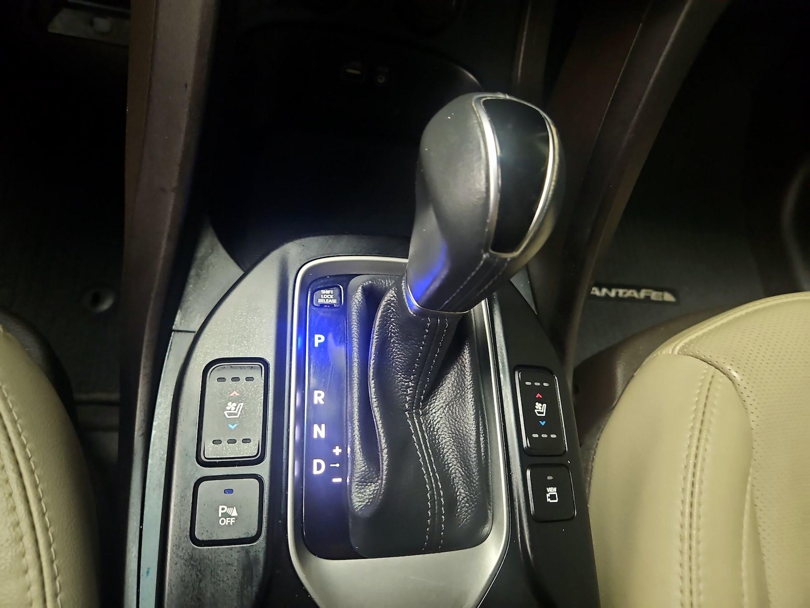 2018 Hyundai Santa Fe Sport - Photo 19