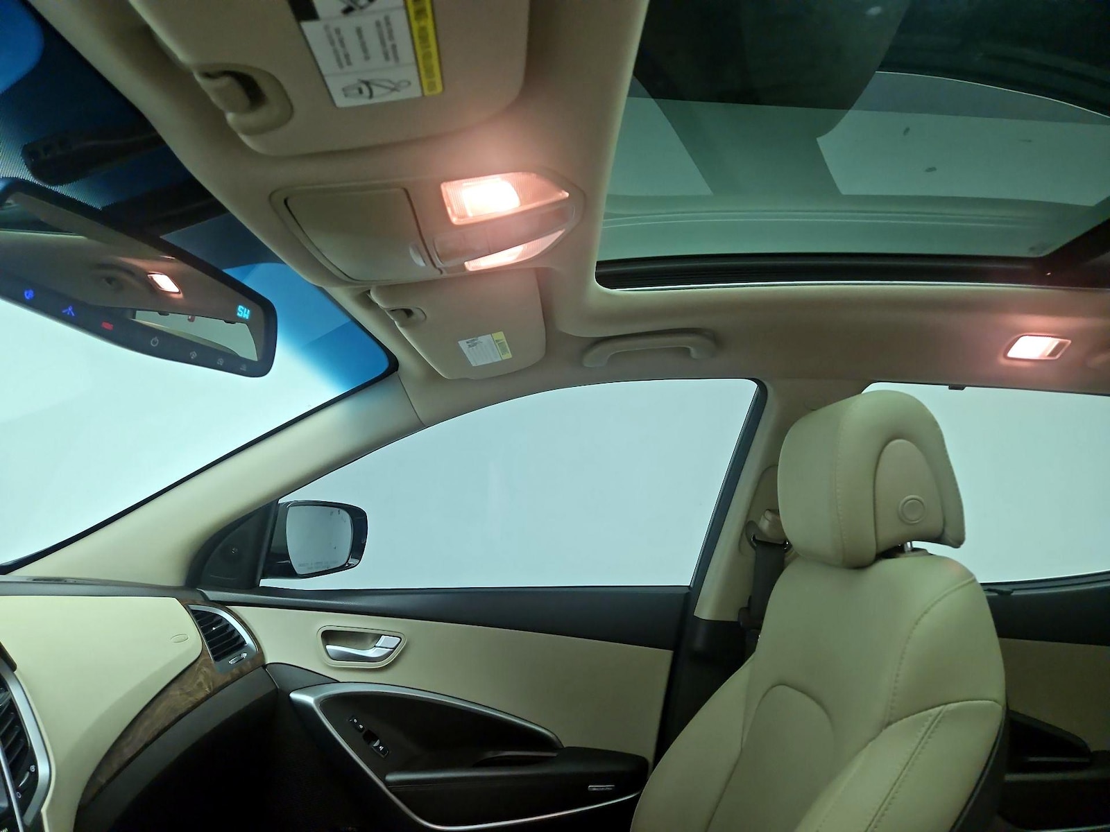 2018 Hyundai Santa Fe Sport - Photo 21