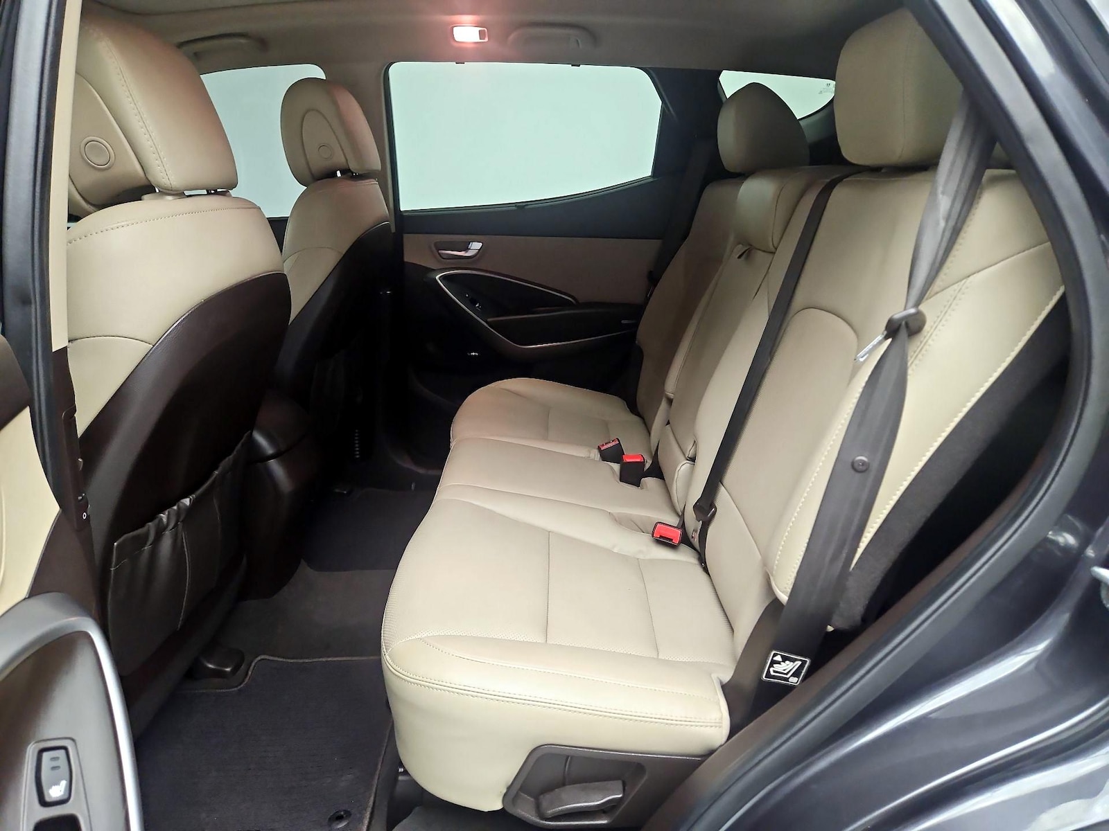 2018 Hyundai Santa Fe Sport - Photo 22