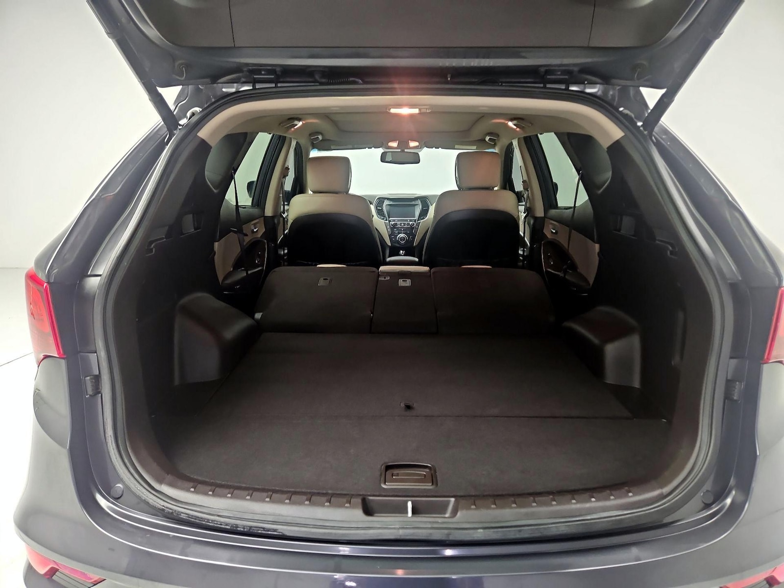 2018 Hyundai Santa Fe Sport - Photo 24