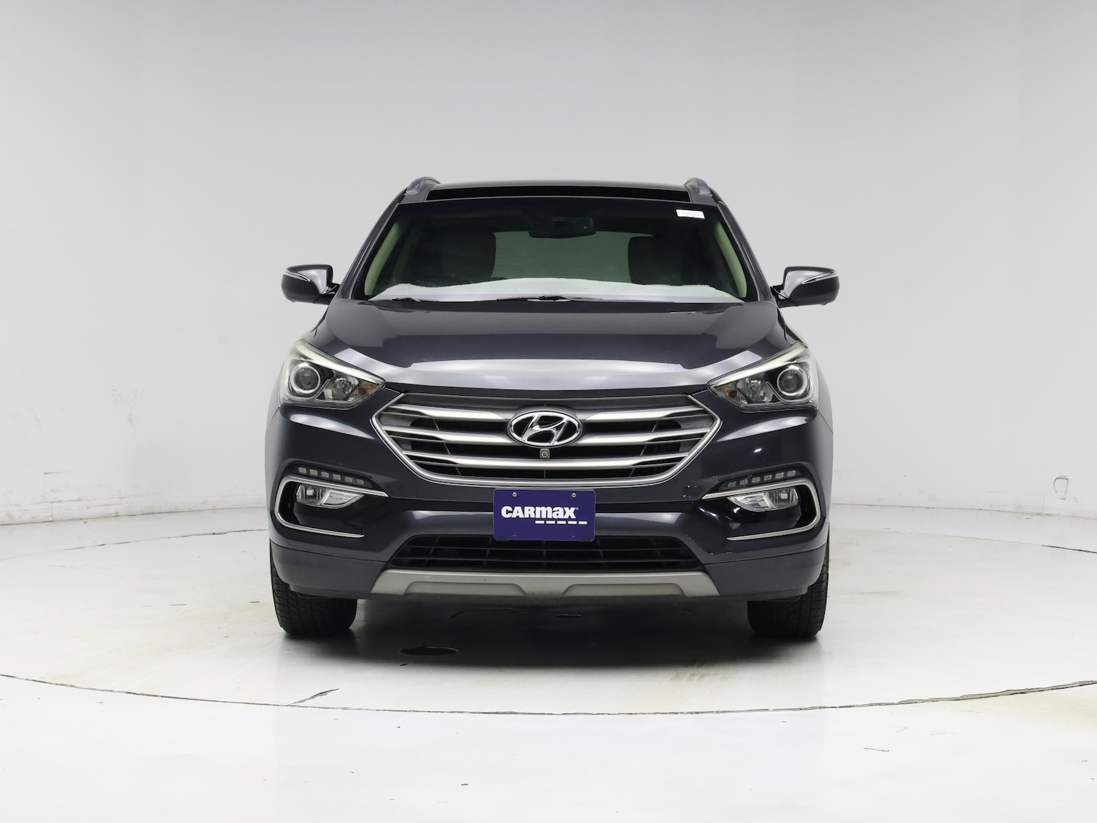 2018 Hyundai Santa Fe Sport - Photo 6