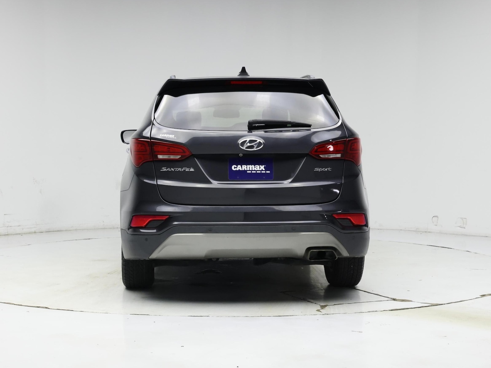 2018 Hyundai Santa Fe Sport - Photo 7