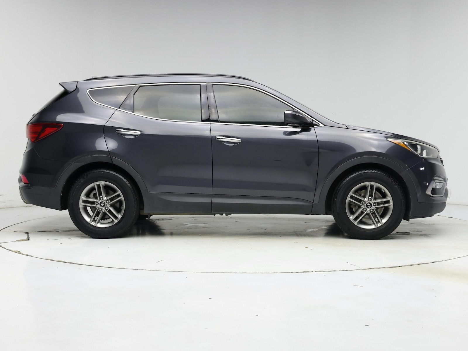 2018 Hyundai Santa Fe Sport - Photo 8