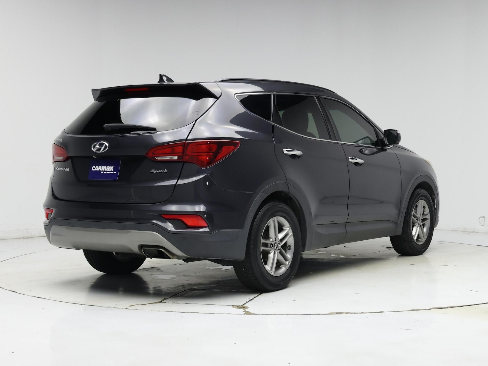 2018 Hyundai Santa Fe Sport - Photo 9