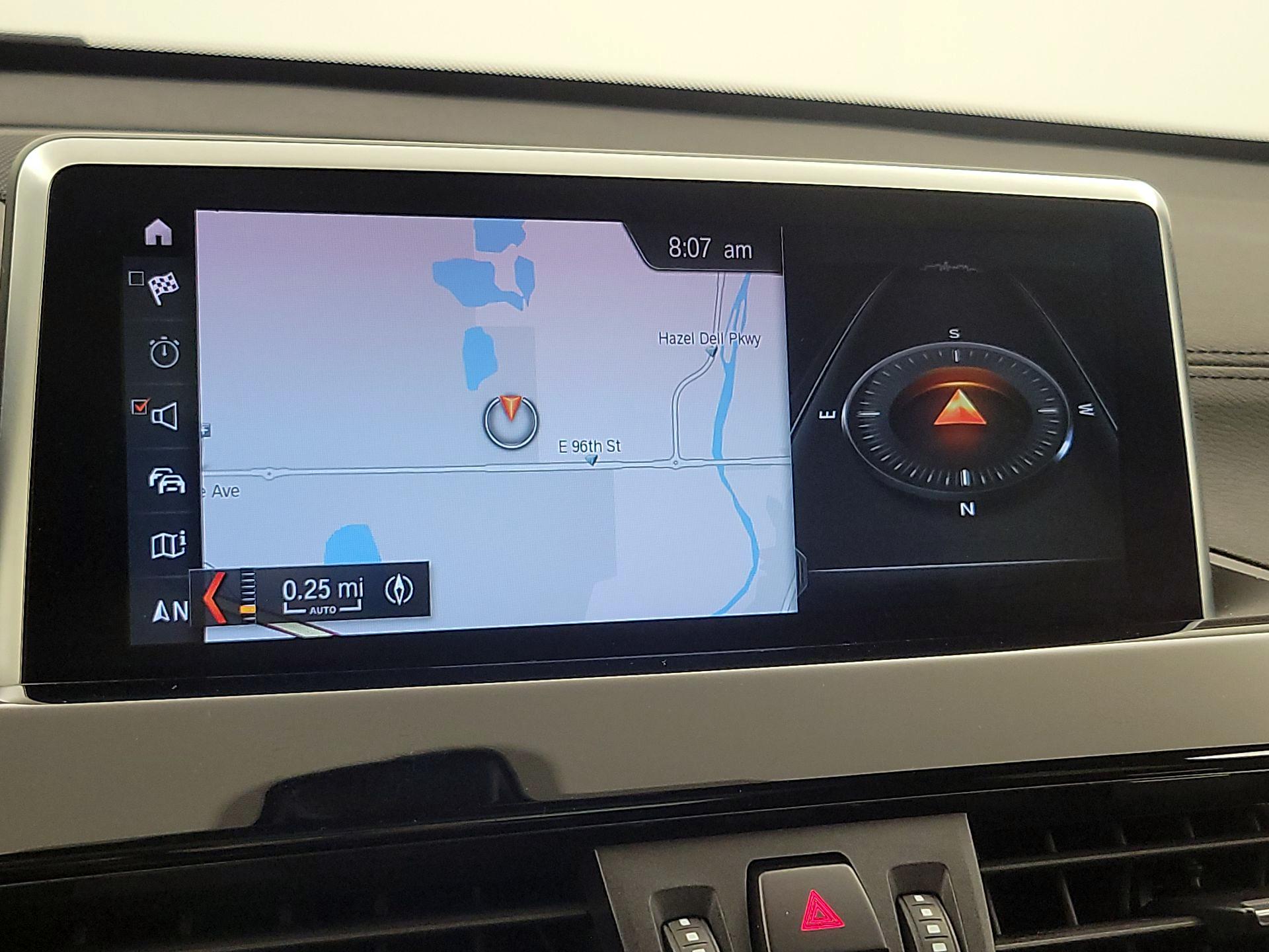 Thumbnail: 2021 BMW X1 - 14
