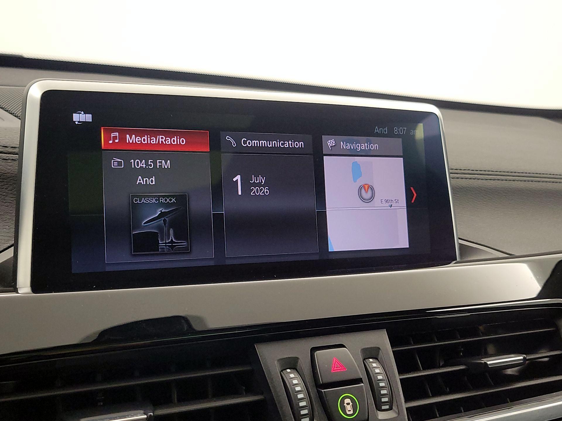 Thumbnail: 2021 BMW X1 - 16