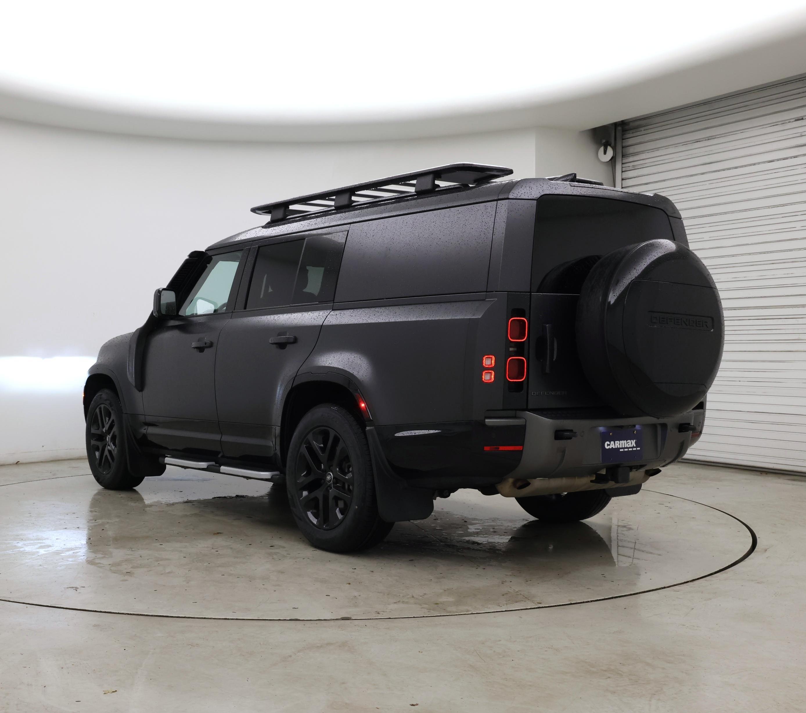 Thumbnail: 2024 Land Rover Defender - 2