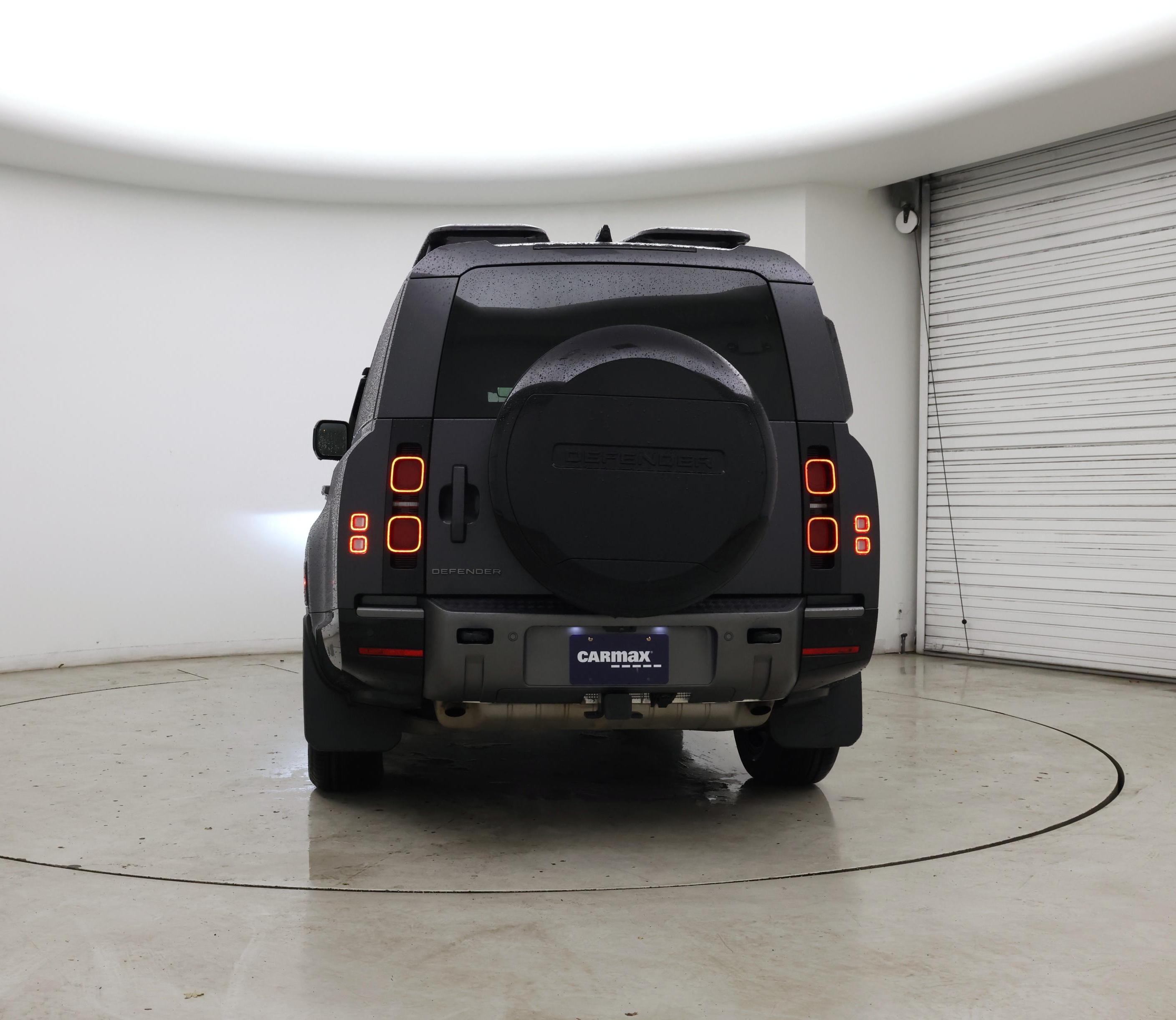 Thumbnail: 2024 Land Rover Defender - 6