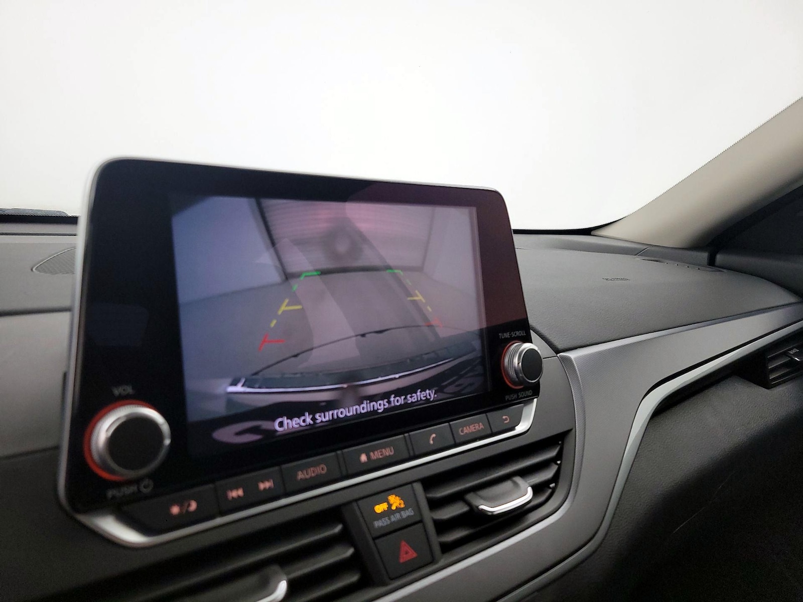 2023 Nissan Altima SR - Photo 15