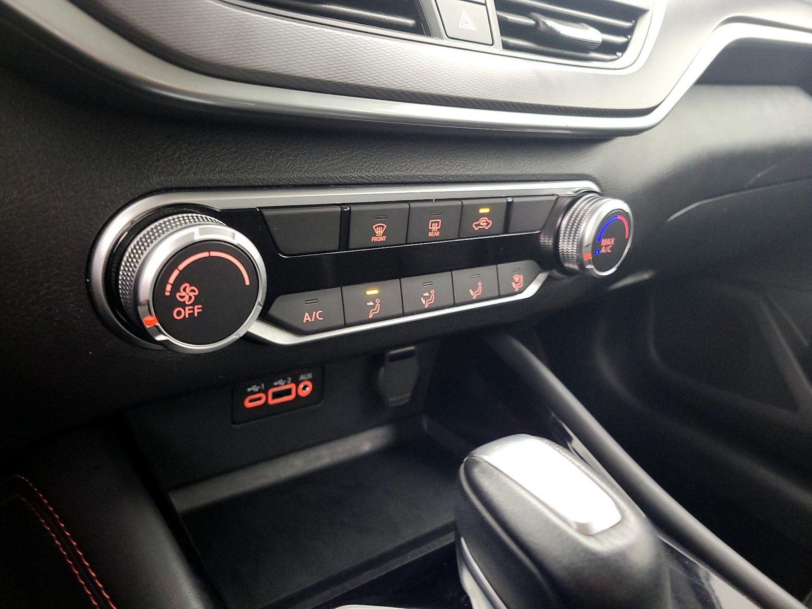 2023 Nissan Altima SR - Photo 17
