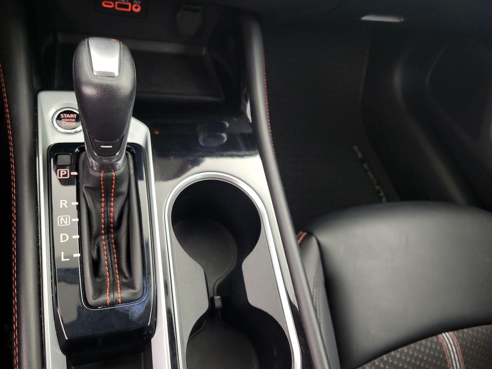 2023 Nissan Altima SR - Photo 18