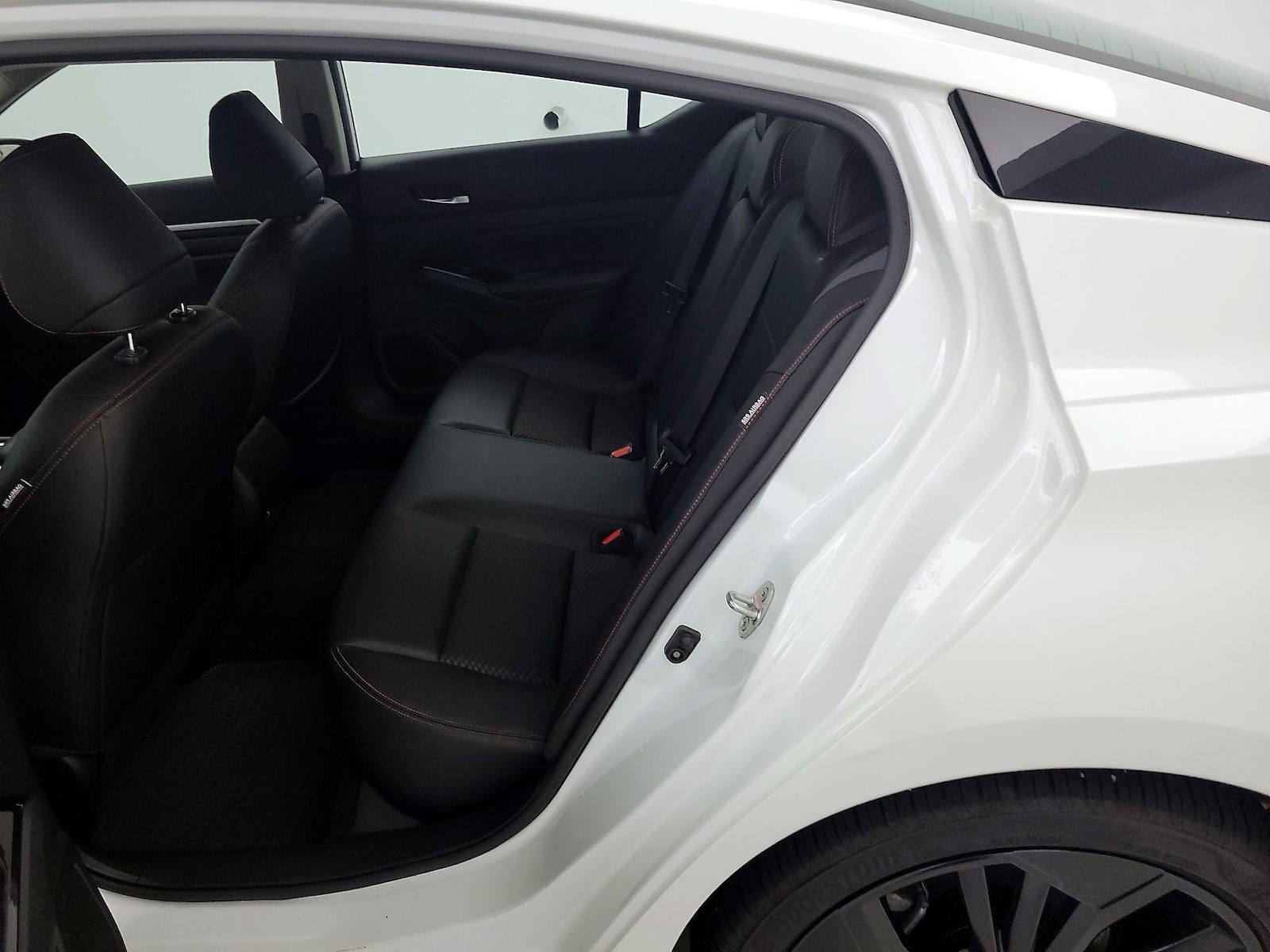 2023 Nissan Altima SR - Photo 20