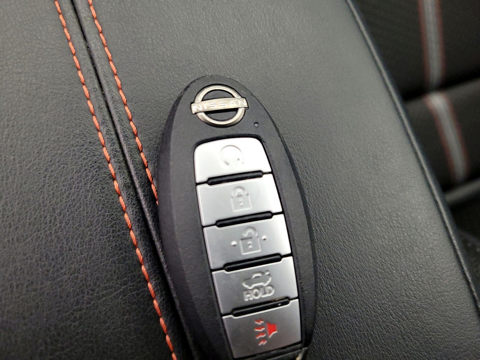 2023 Nissan Altima SR - Photo 23