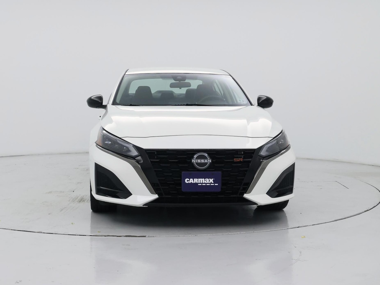2023 Nissan Altima SR - Photo 6