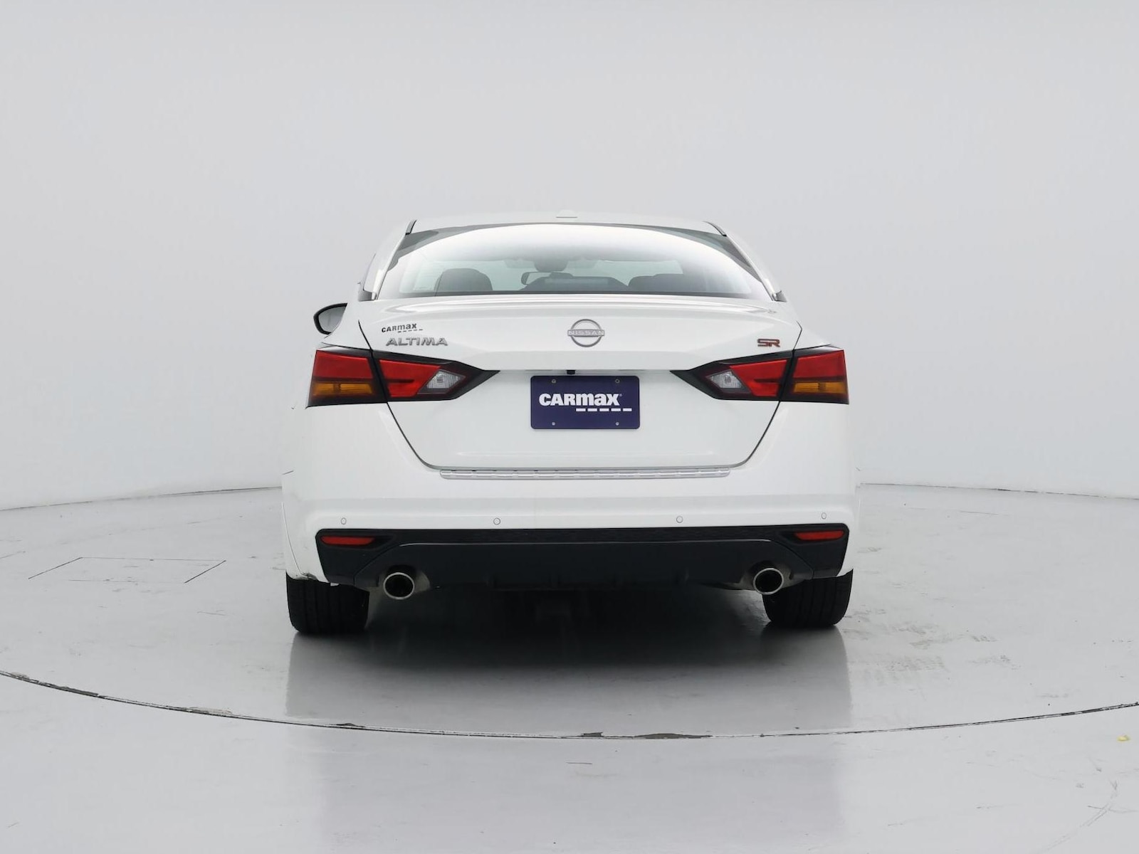 2023 Nissan Altima SR - Photo 7