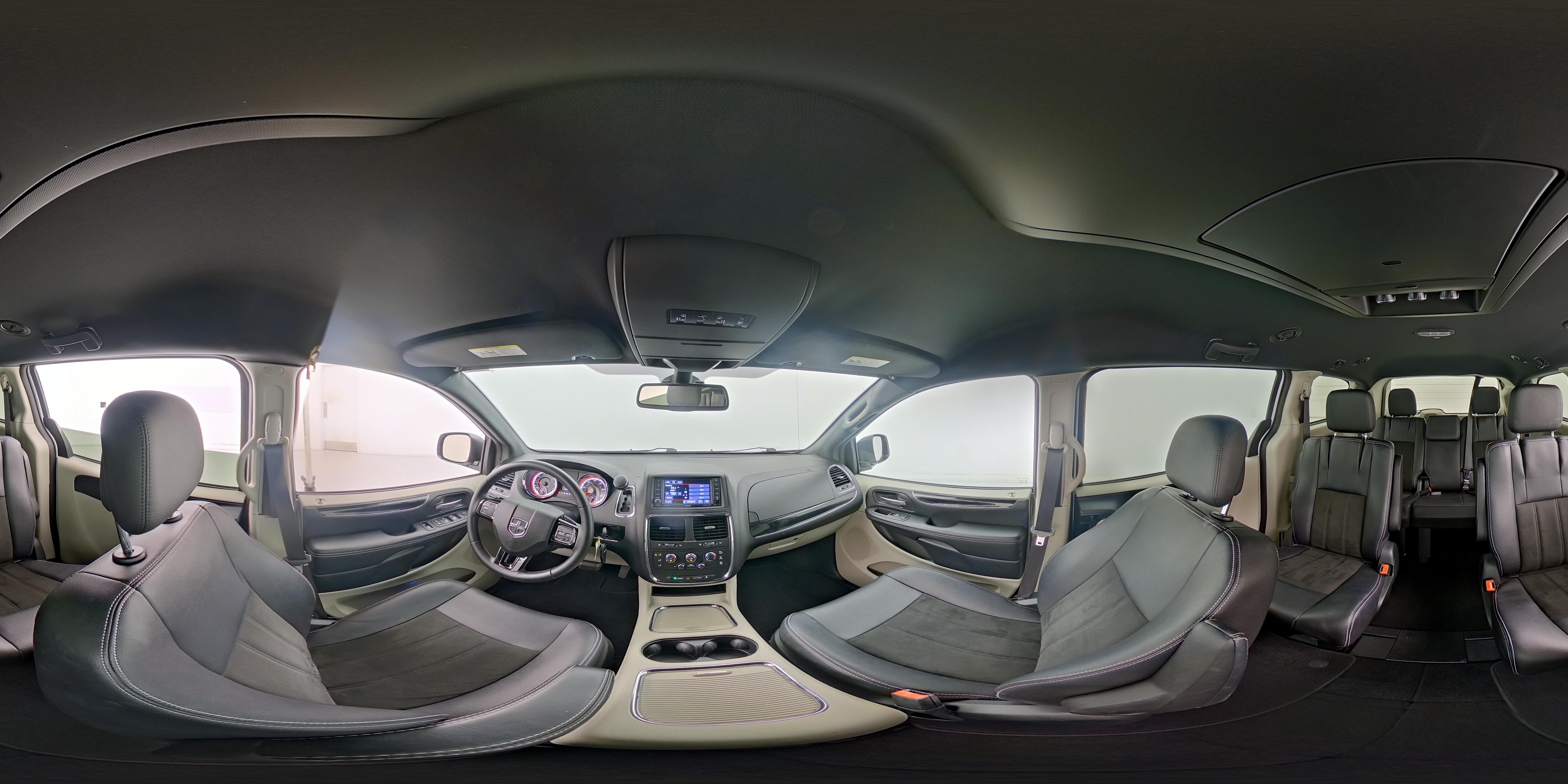 2019 Dodge Grand Caravan SXT - Photo 26