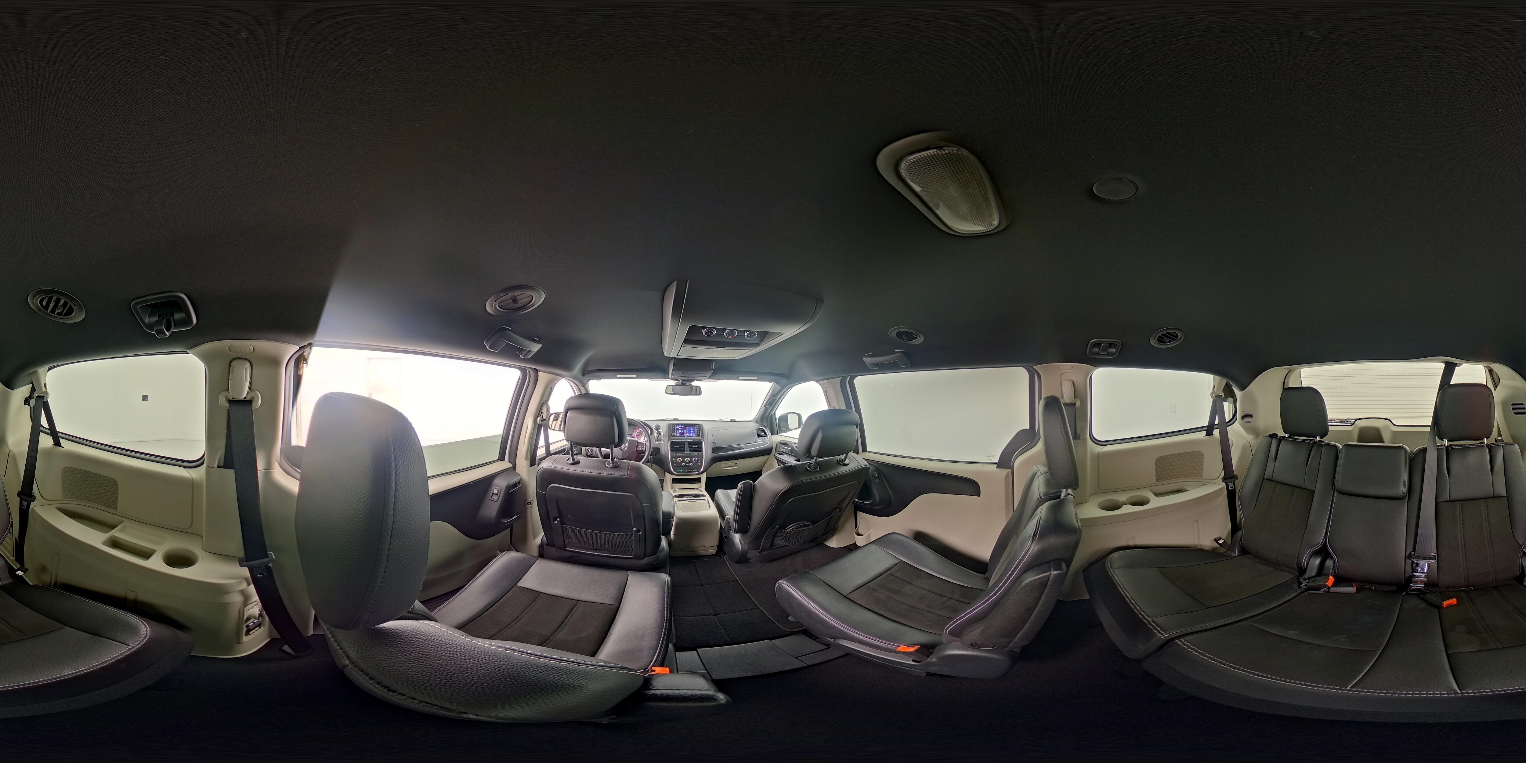2019 Dodge Grand Caravan SXT - Photo 27