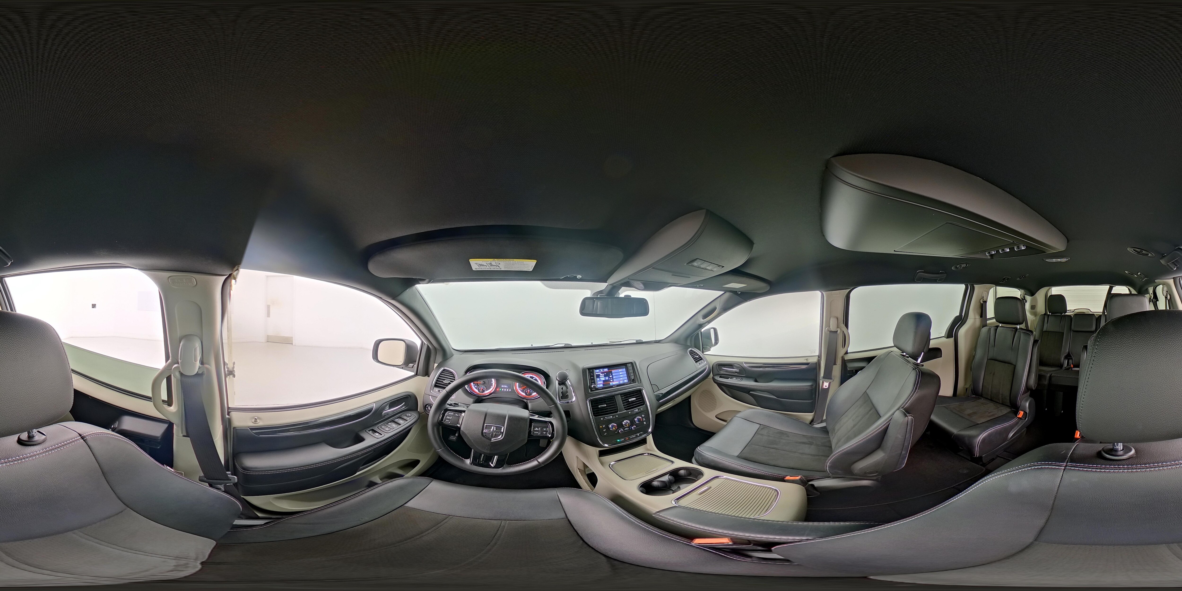 2019 Dodge Grand Caravan SXT - Photo 28