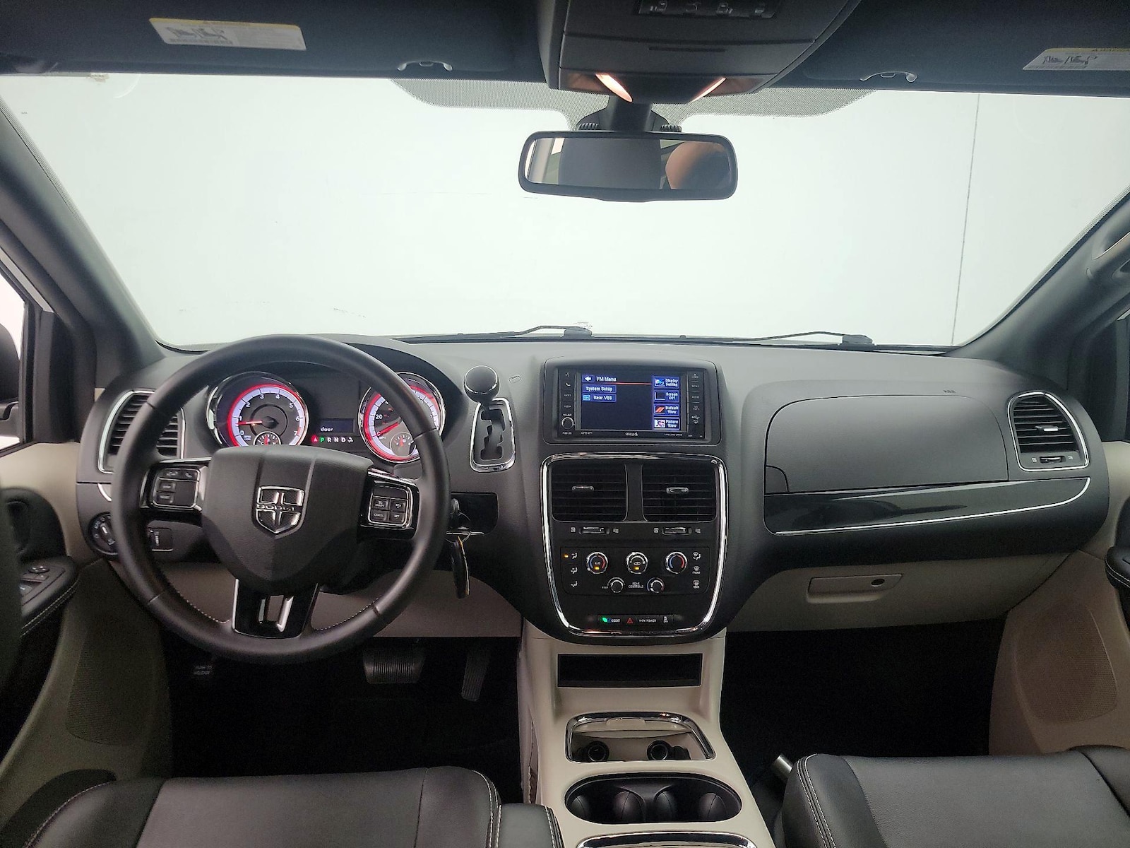 2019 Dodge Grand Caravan SXT - Photo 10