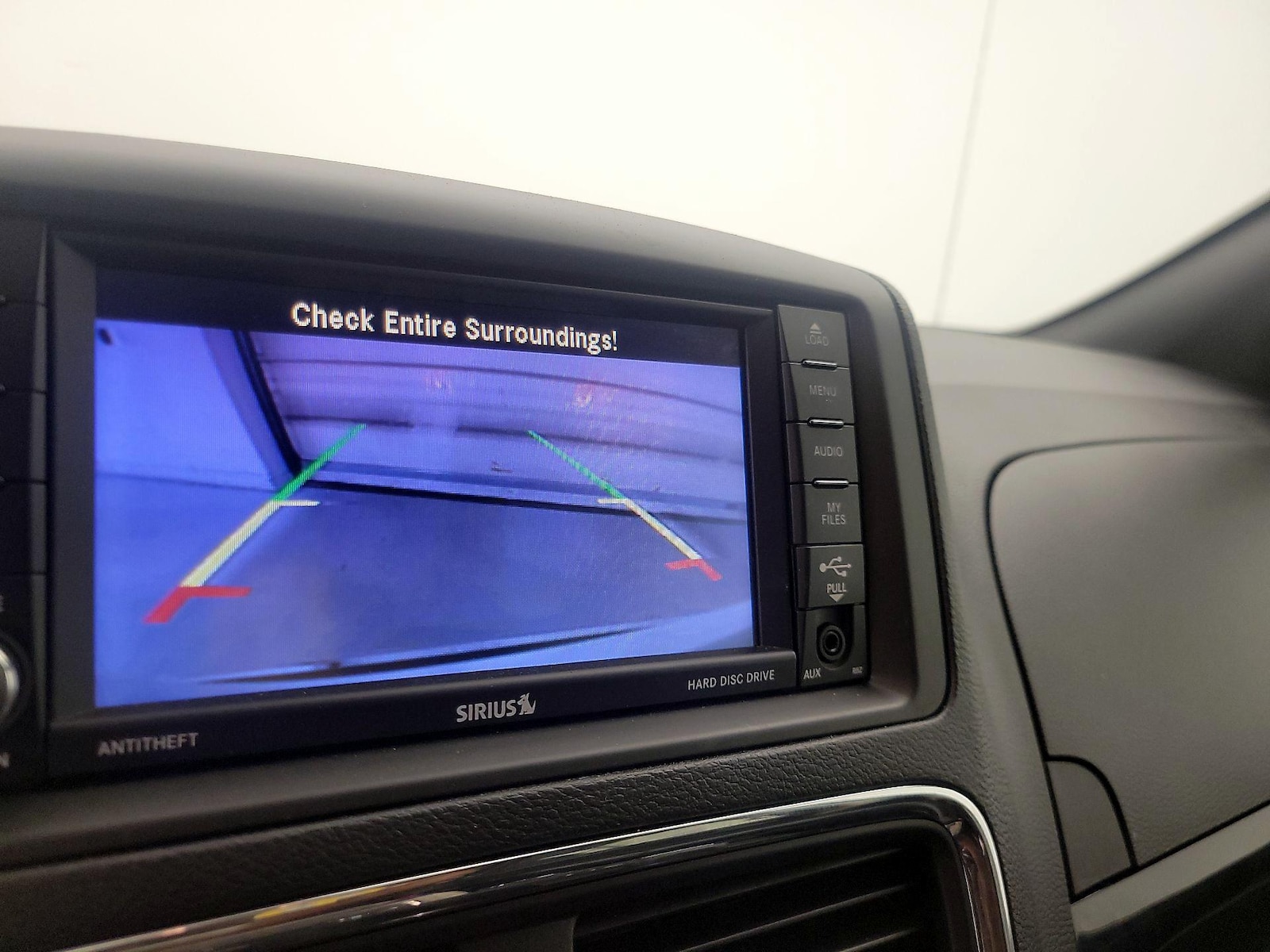 2019 Dodge Grand Caravan SXT - Photo 15