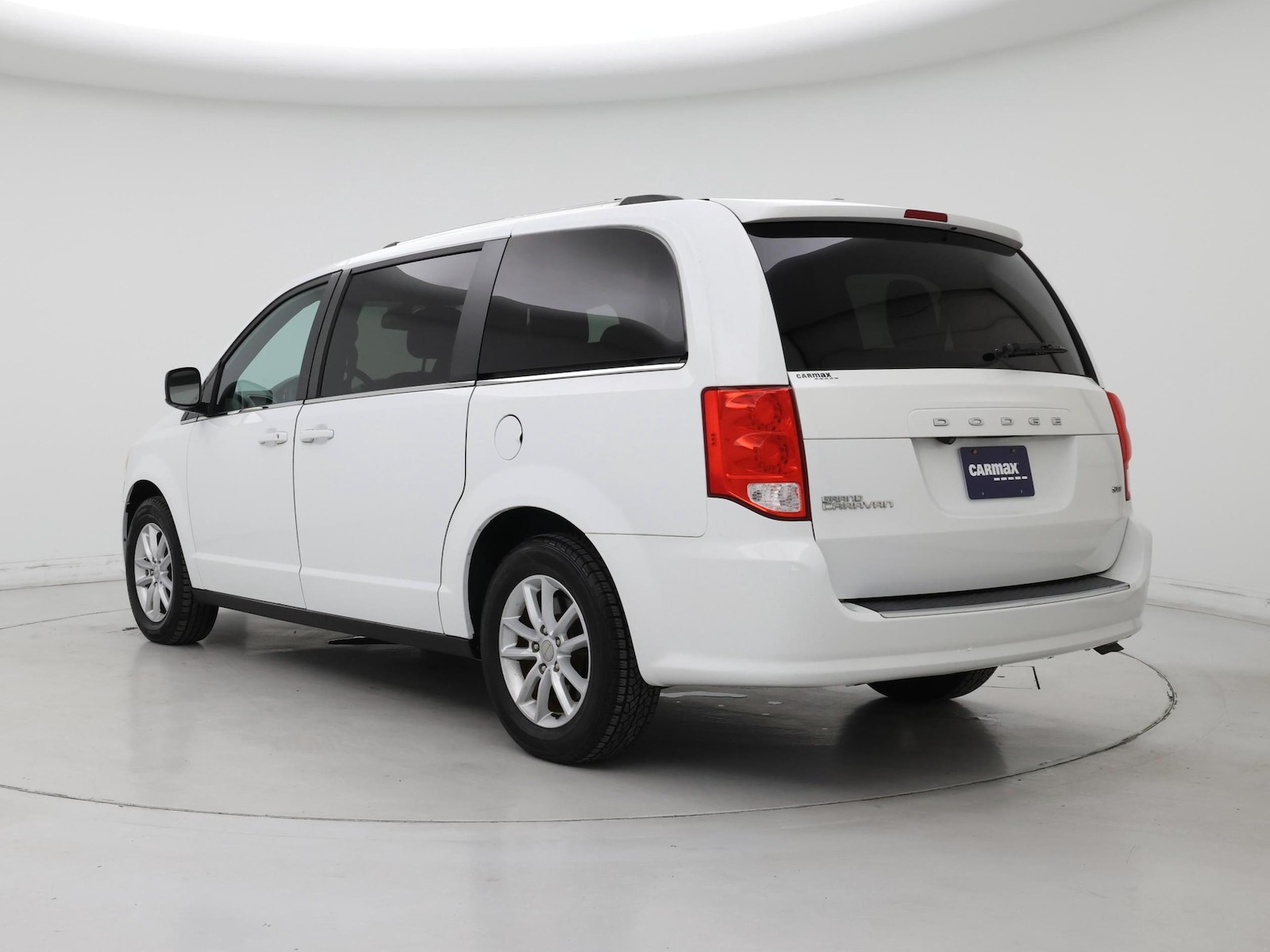2019 Dodge Grand Caravan SXT - Photo 3