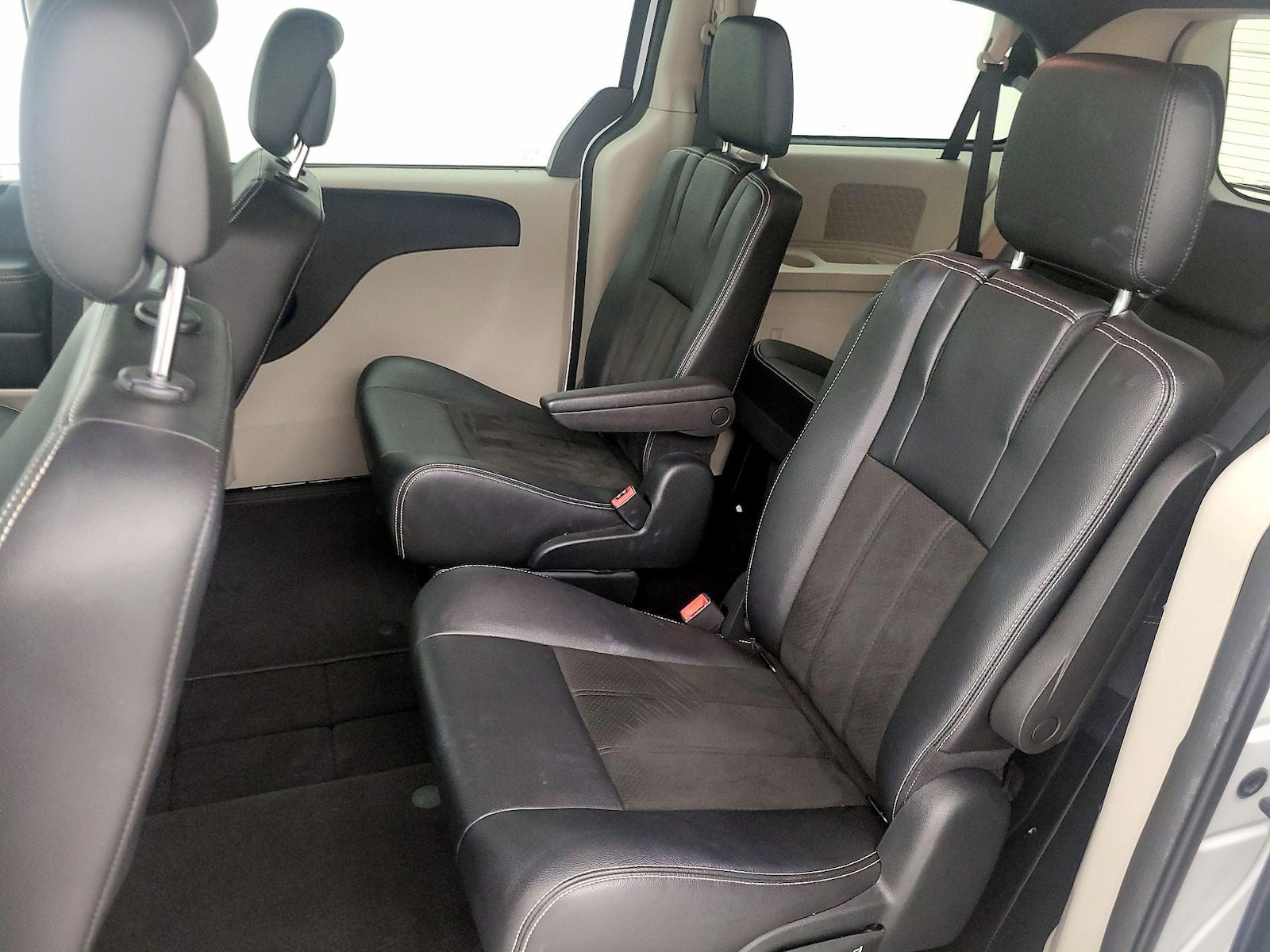2019 Dodge Grand Caravan SXT - Photo 20