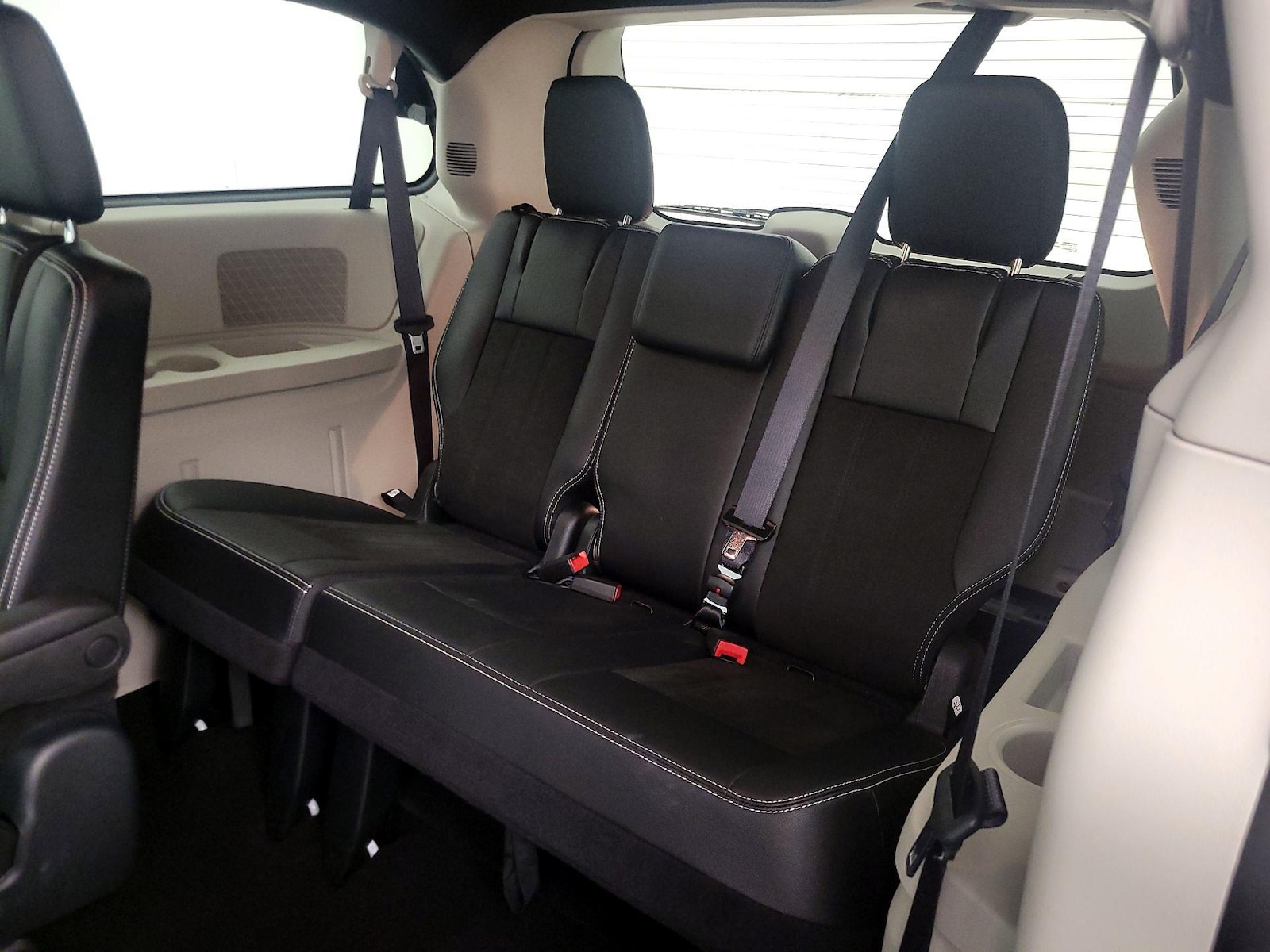 2019 Dodge Grand Caravan SXT - Photo 21