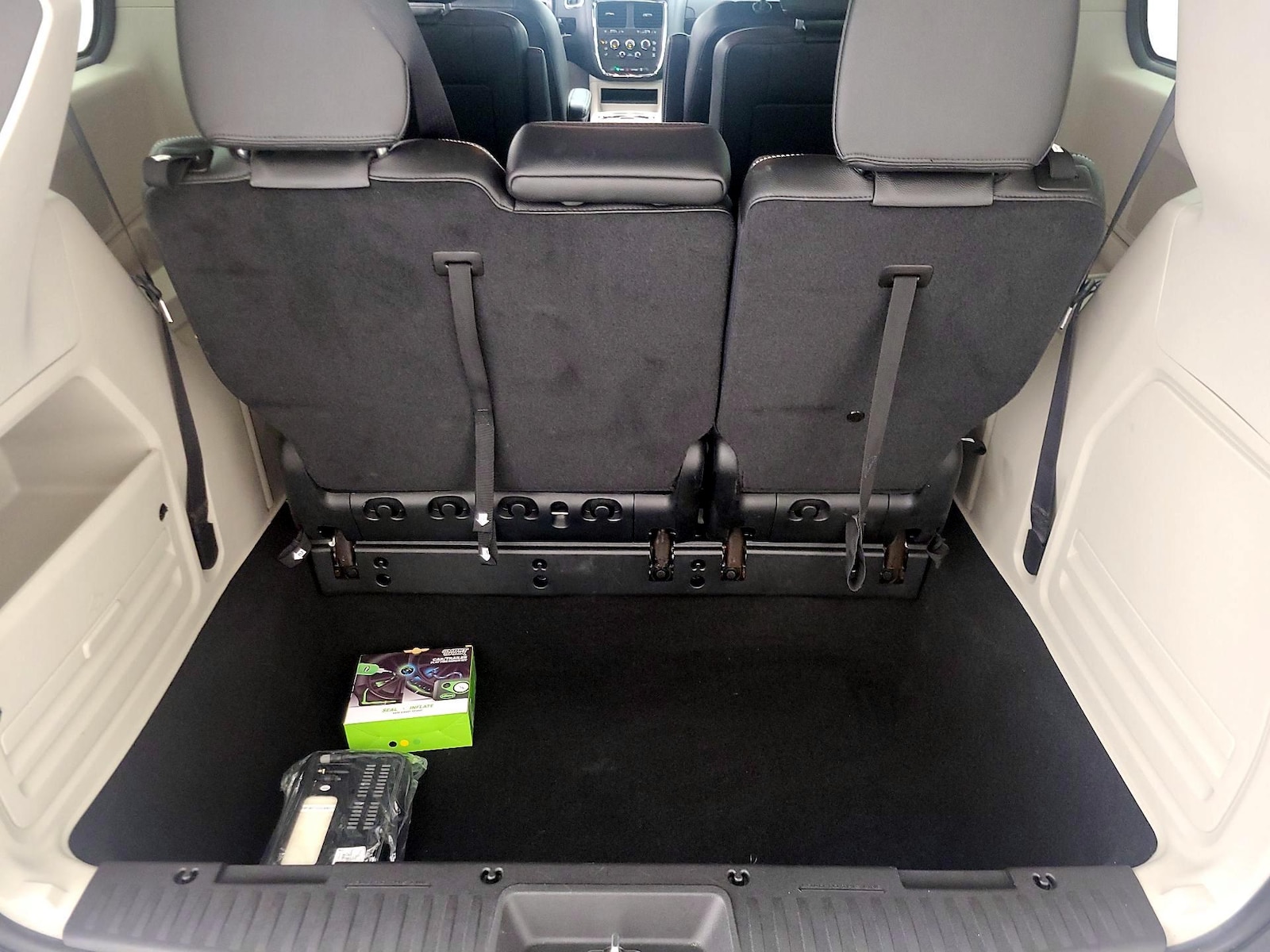2019 Dodge Grand Caravan SXT - Photo 22