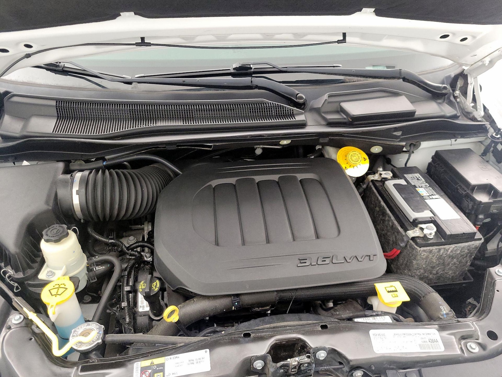 2019 Dodge Grand Caravan SXT - Photo 24